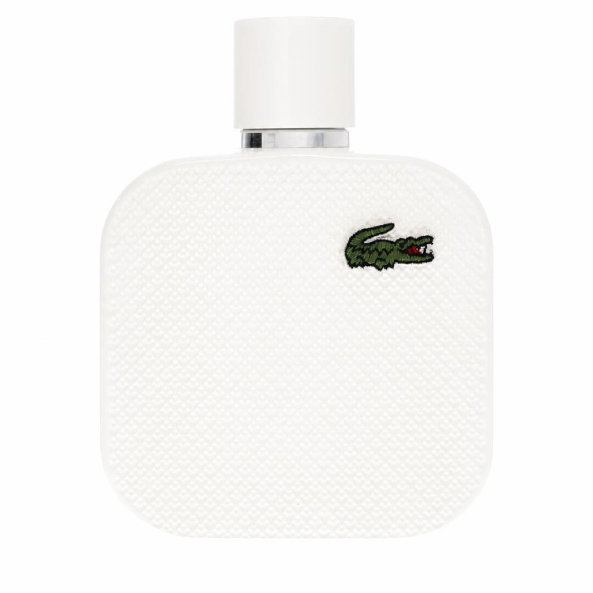 Lacoste Eau De  L.12.12 Blanc Eau De Toilette Spray (Tester) 100 ml