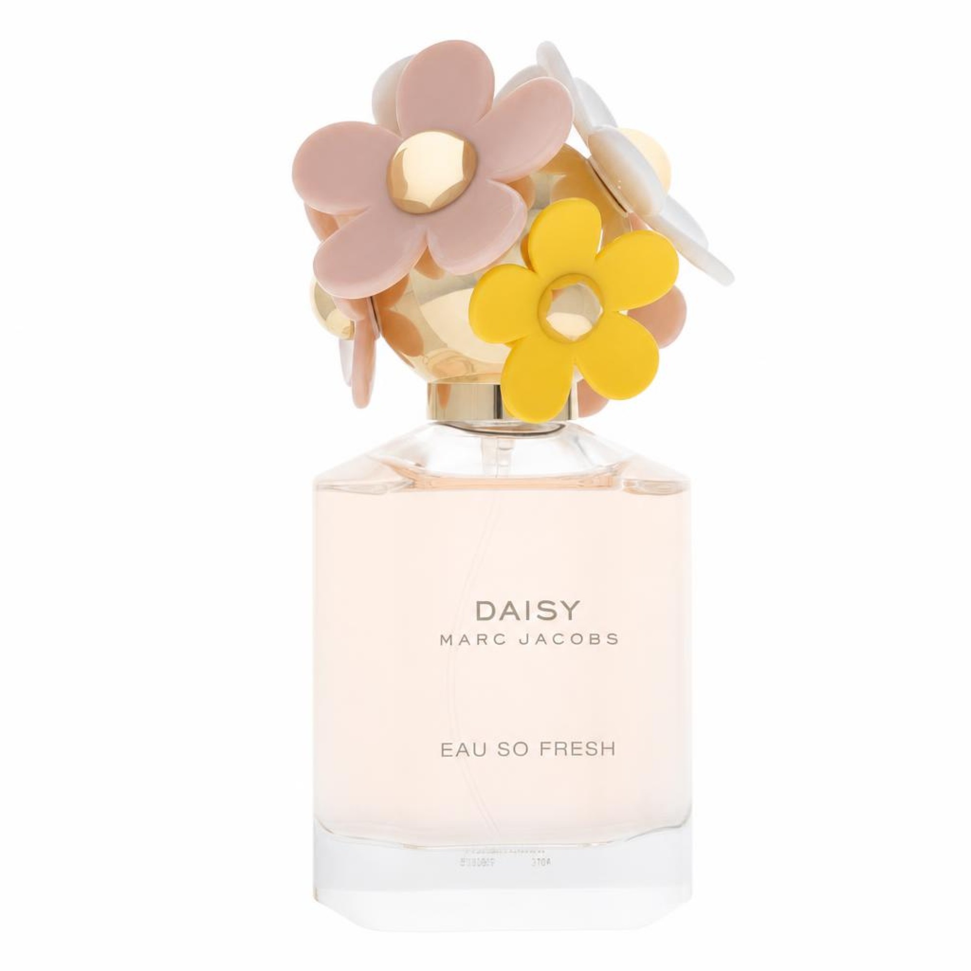 Marc Jacobs Daisy Eau So Fresh Eau De Toilette Spray 75 ml