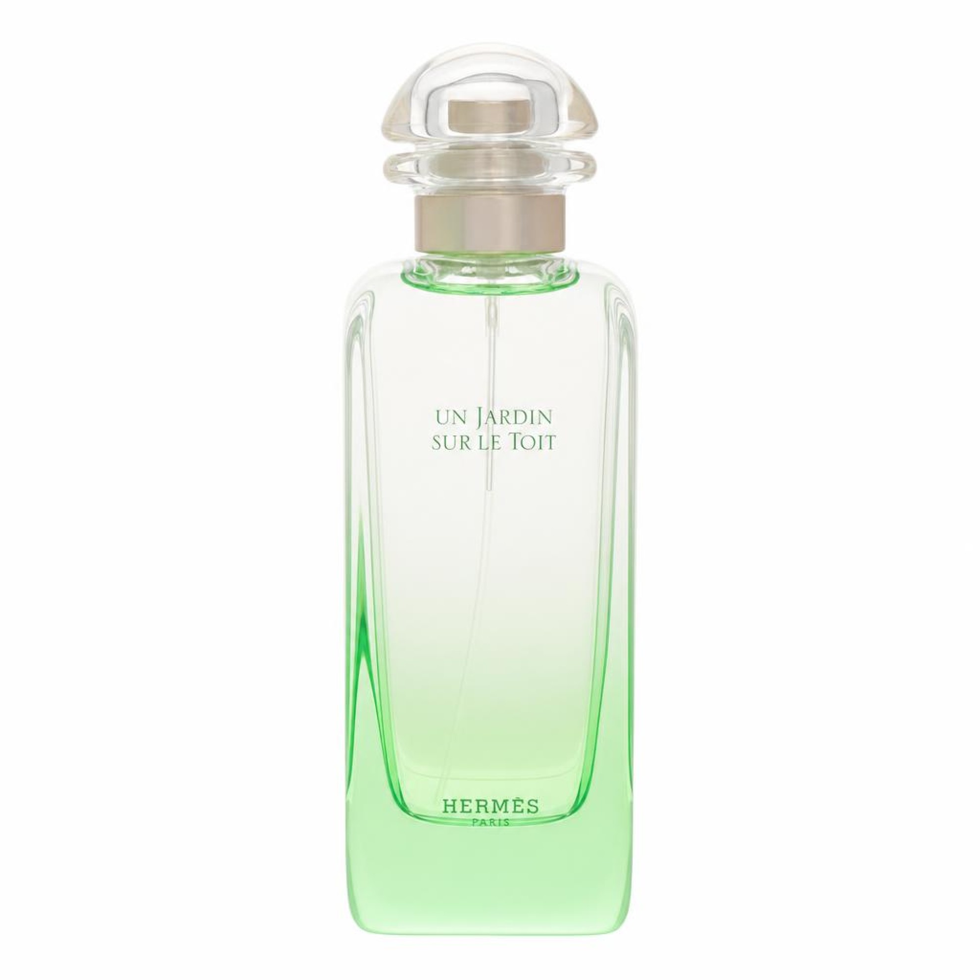 Hermes Un Jardin Sur Le Toit Eau De Toilette Spray 100 ml