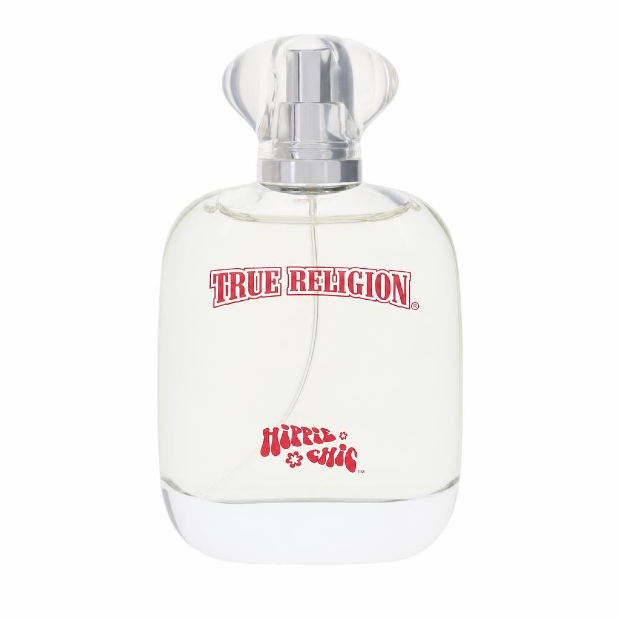 True Religion Hippie Chic Eau De Parfum Spray 100 ml