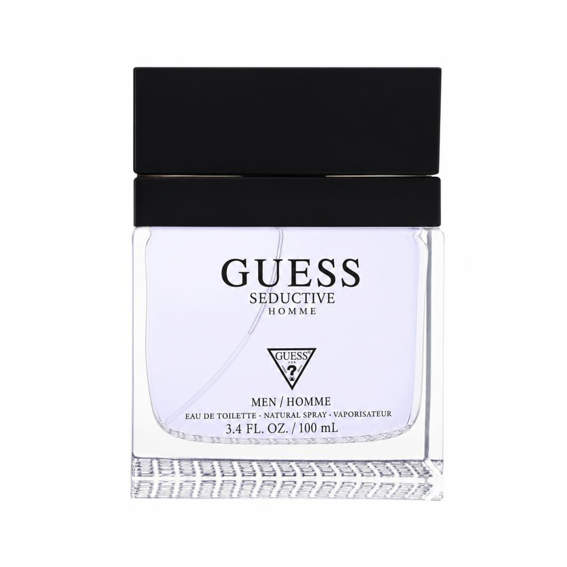 Guess Seductive Eau De Toilette Spray 100 ml