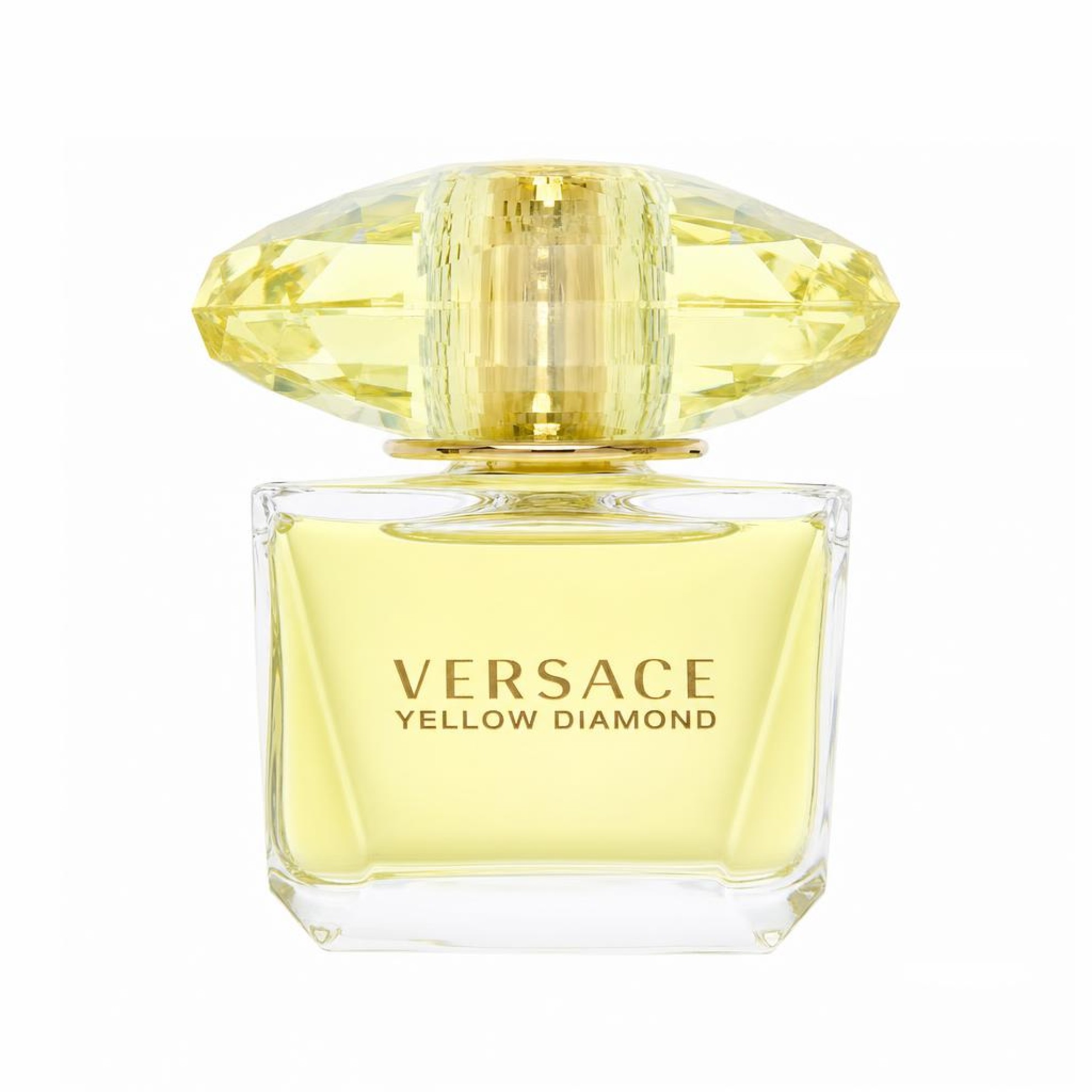 VERSACE Yellow Diamond Eau de Toilette Spray 90ml