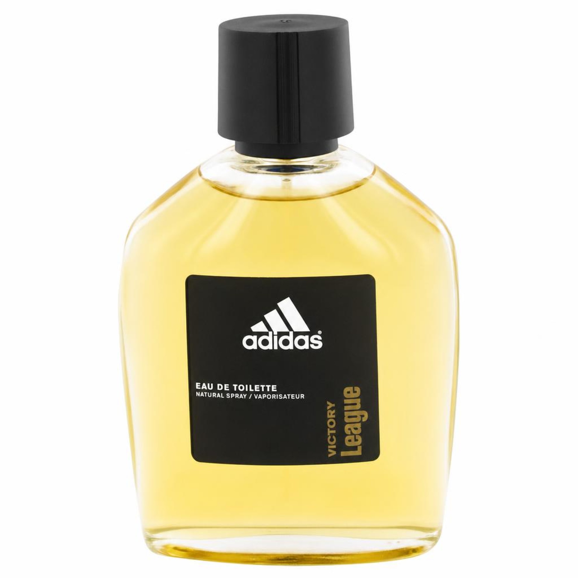 Adidas Victory League Eau De Toilette Spray (unboxed) 100 ml