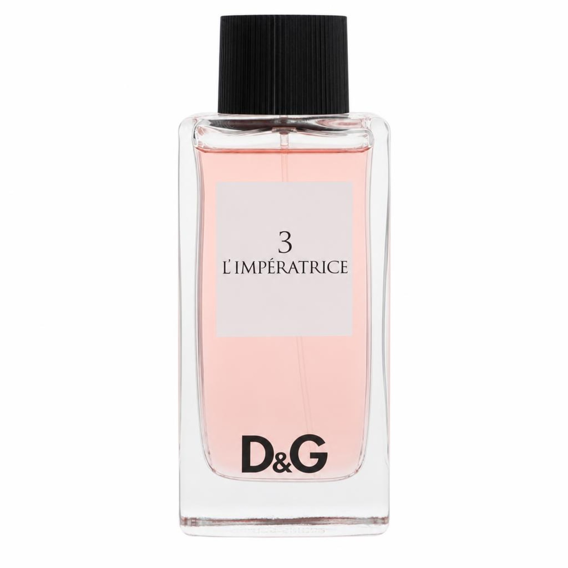Image of Dolce & Gabbana L'Imperatrice 3 Eau De Toilette Spray (unboxed) 100 ml