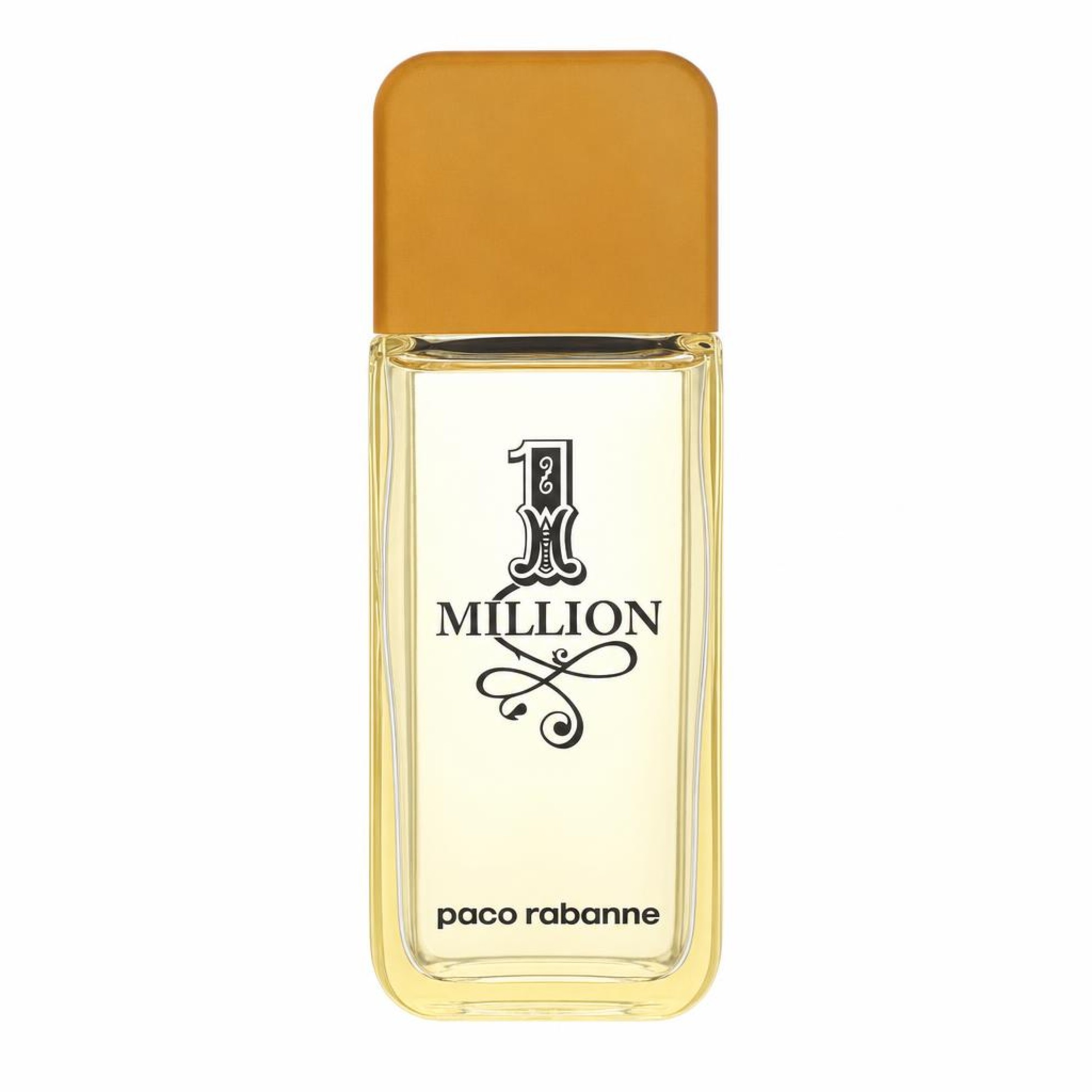 Paco Rabanne 1 Million After Shave 100 ml