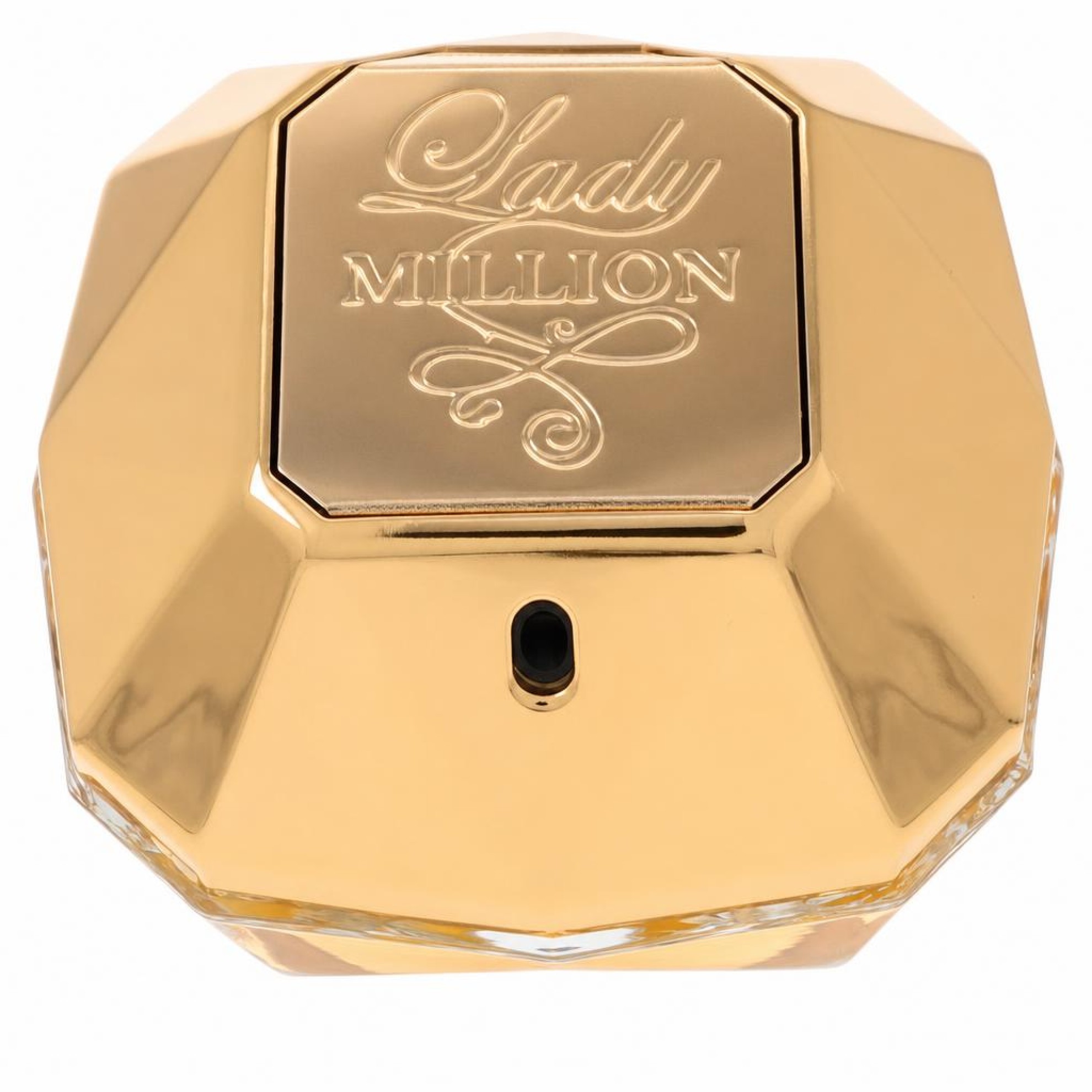 Paco Rabanne Lady Million Eau De Parfum Spray (Tester) 80 ml