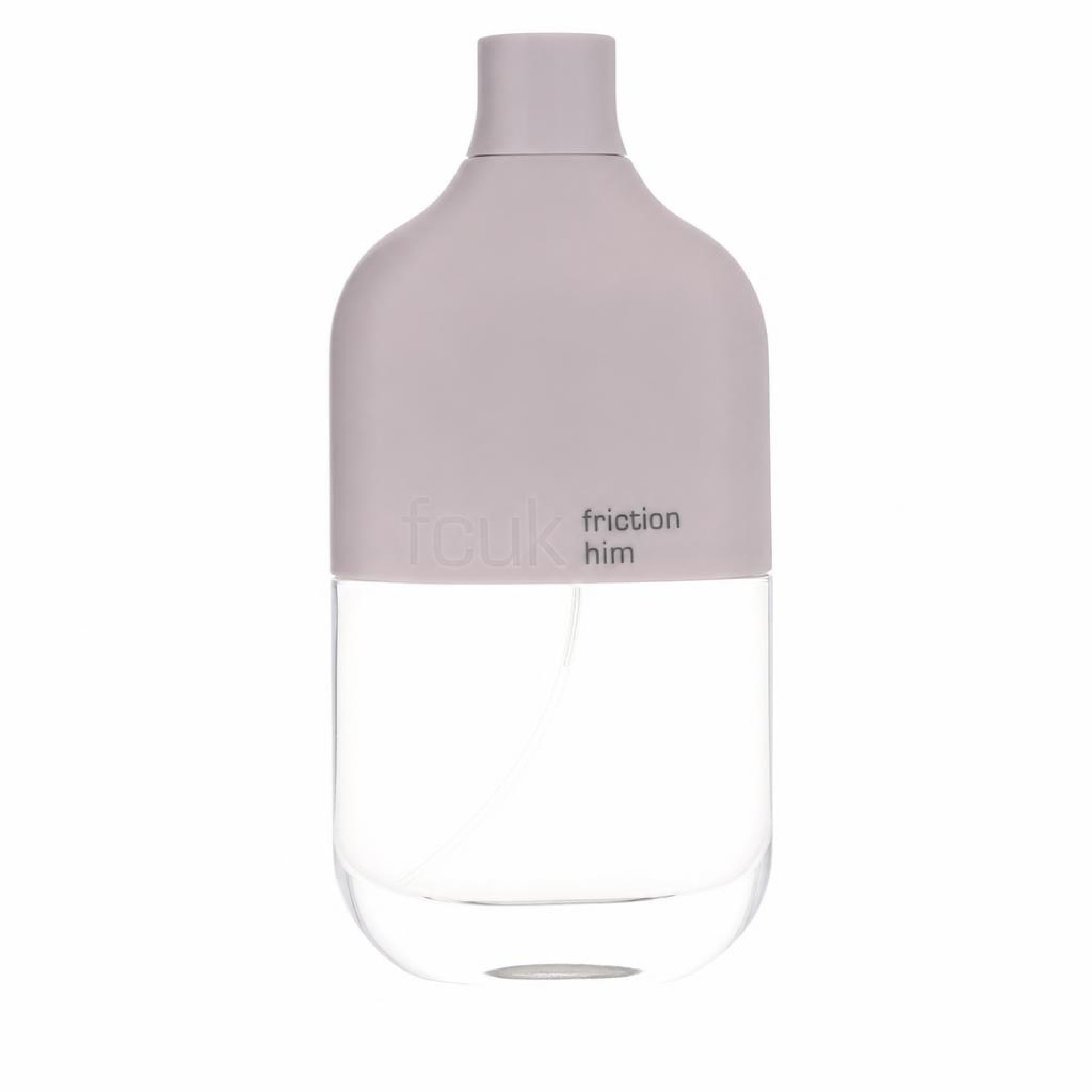 French Connection FCUK Friction Eau De Toilette Spray 100 ml