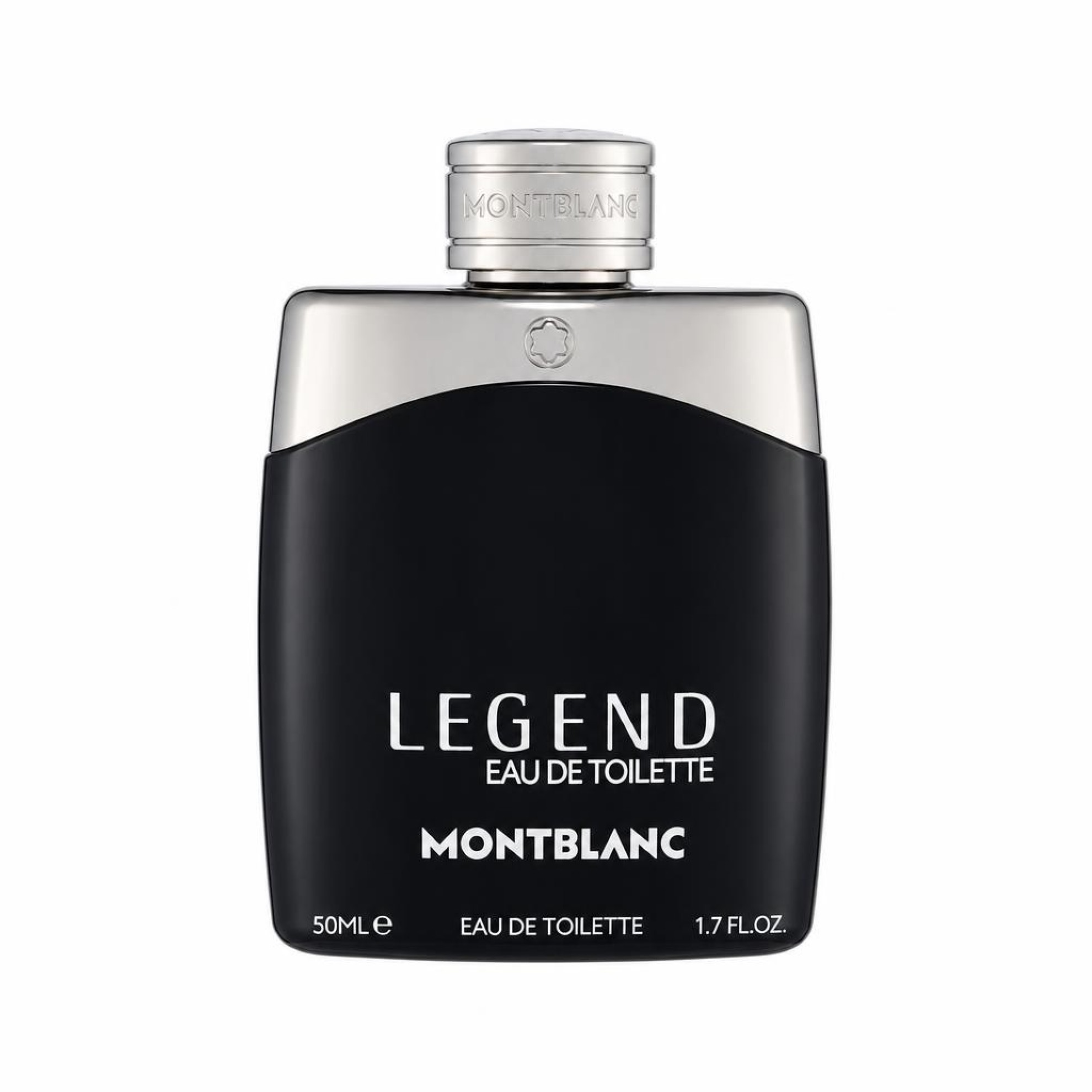 Montblanc Legend Man Eau de Toilette 50 ml Herren
