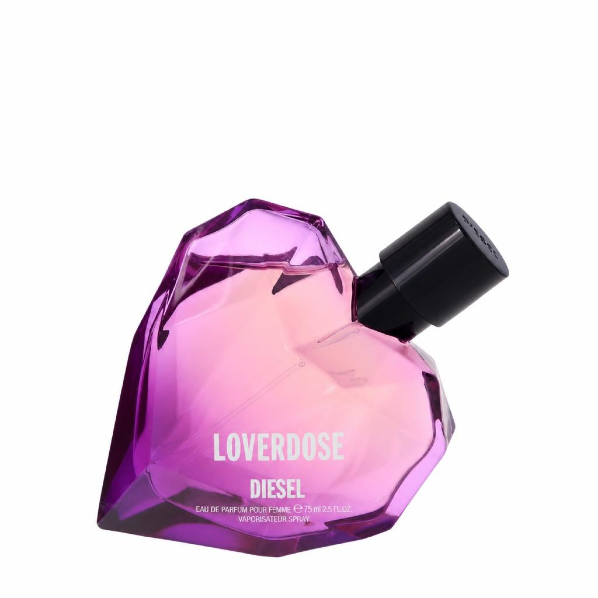 Diesel Loverdose Eau De Parfum Spray 75 ml