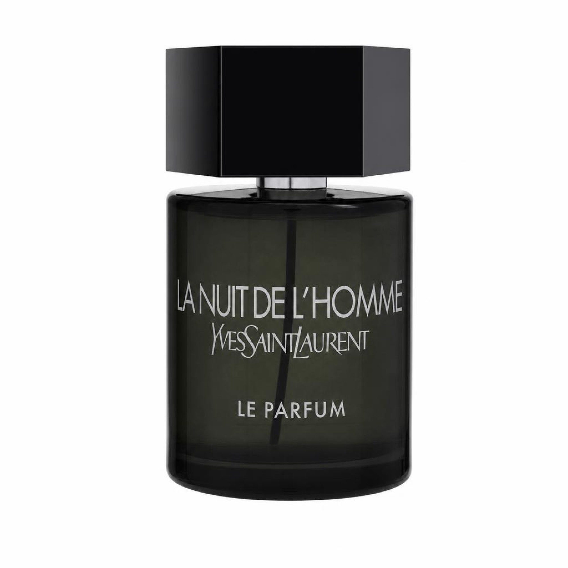 Yves Saint Laurent La Nuit De L'Homme Le Parfum Eau De Parfum Spray 100 ml