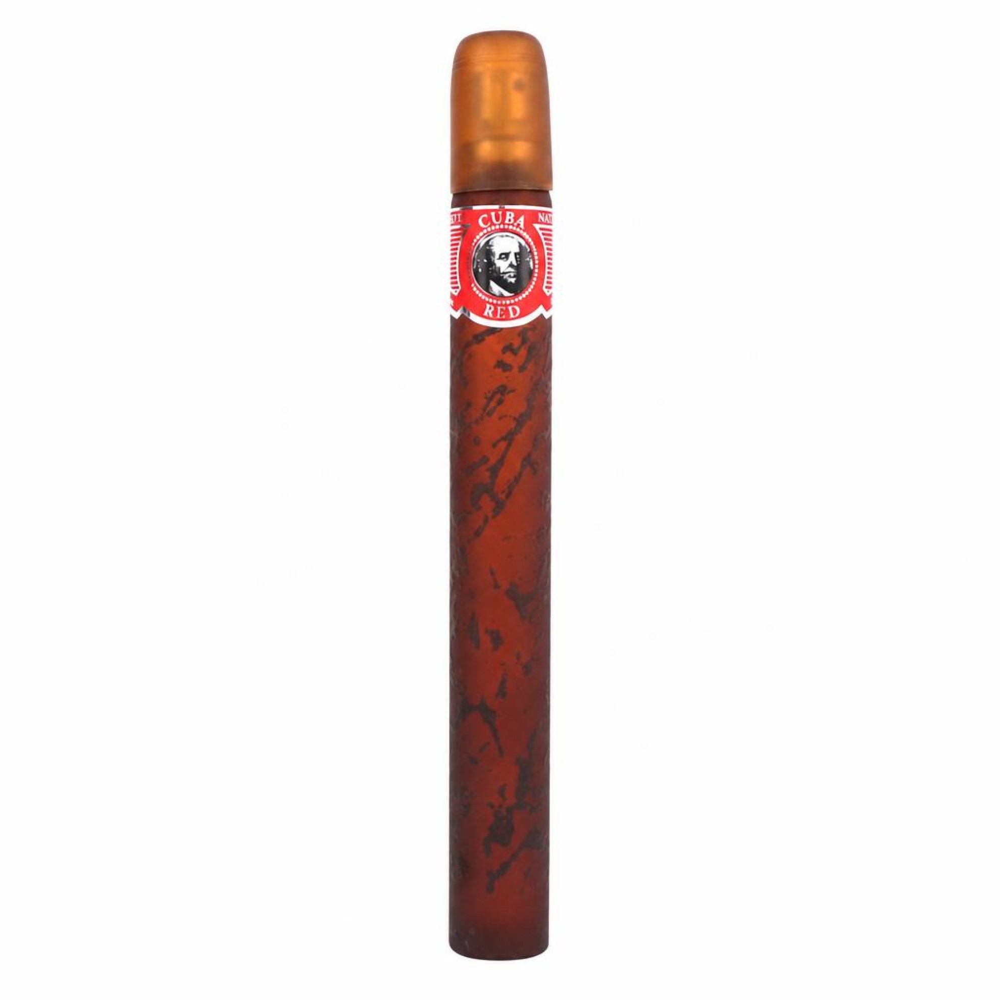 Image of Fragluxe CUBA RED Eau De Toilette Spray (unboxed) 33 ml