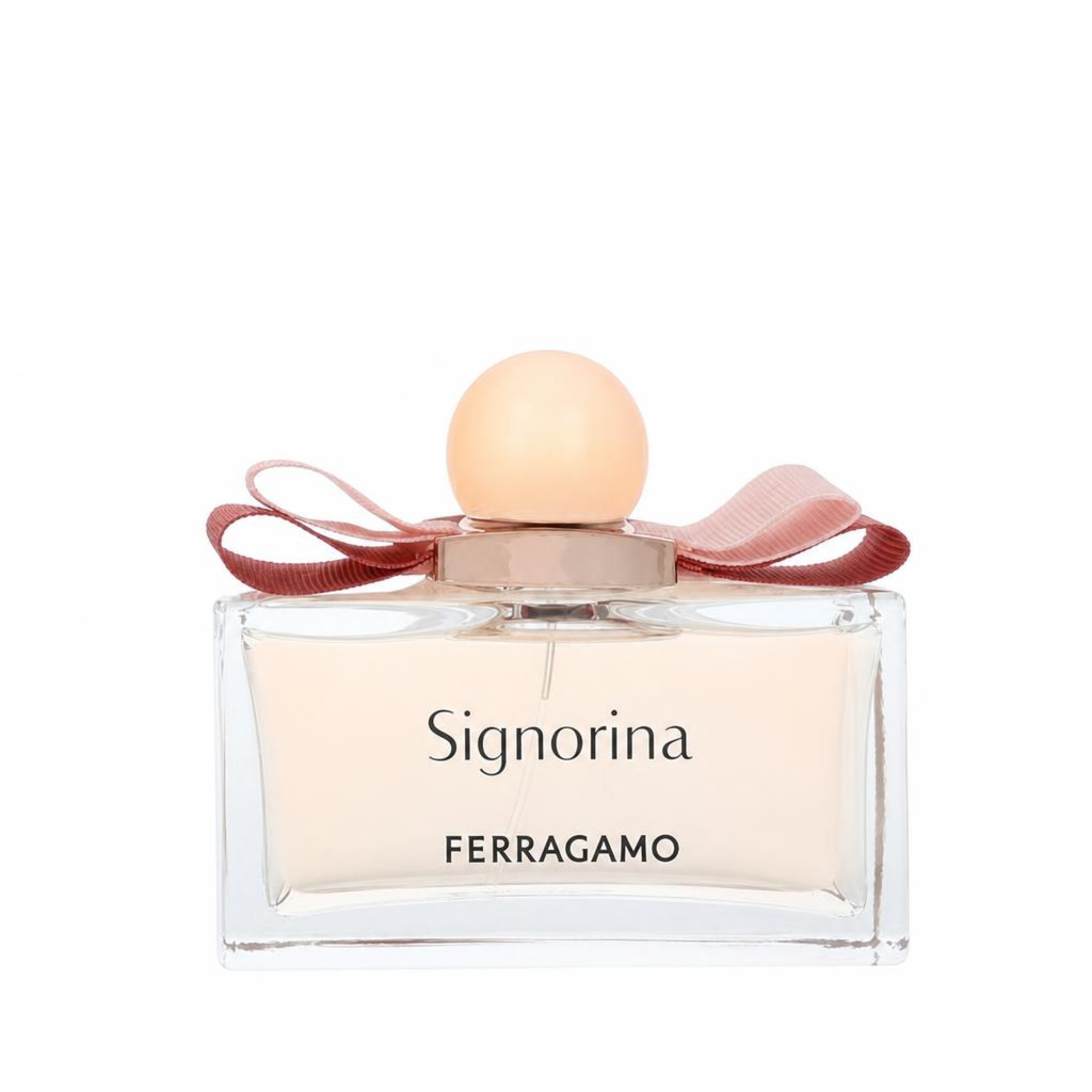 Salvatore Ferragamo Signorina Eau De Parfum Spray 100 ml
