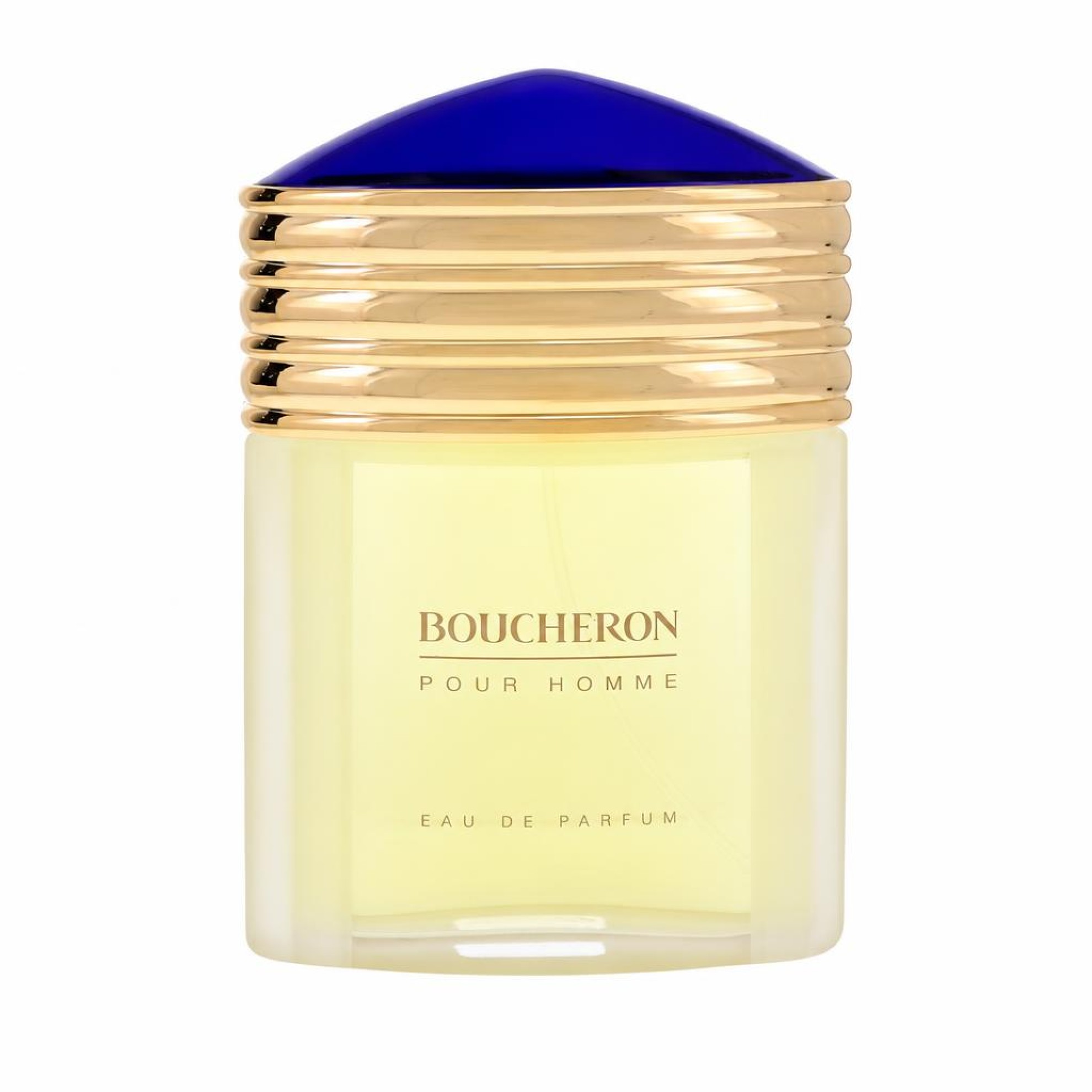 Image of Boucheron BOUCHERON Eau De Parfum Spray (unboxed) 100 ml