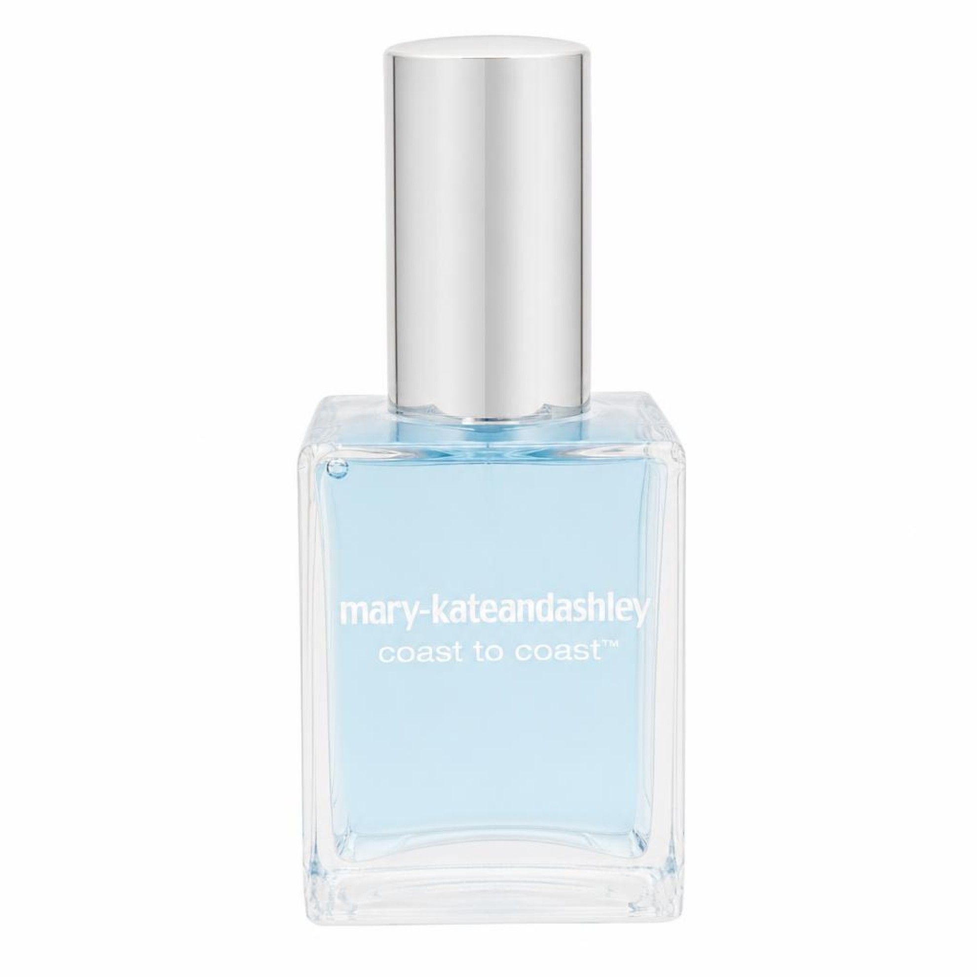 Mary-Kate And Ashley Coast to Coast LA Beach Honeysuckle Eau De Toilette Spray 50 ml