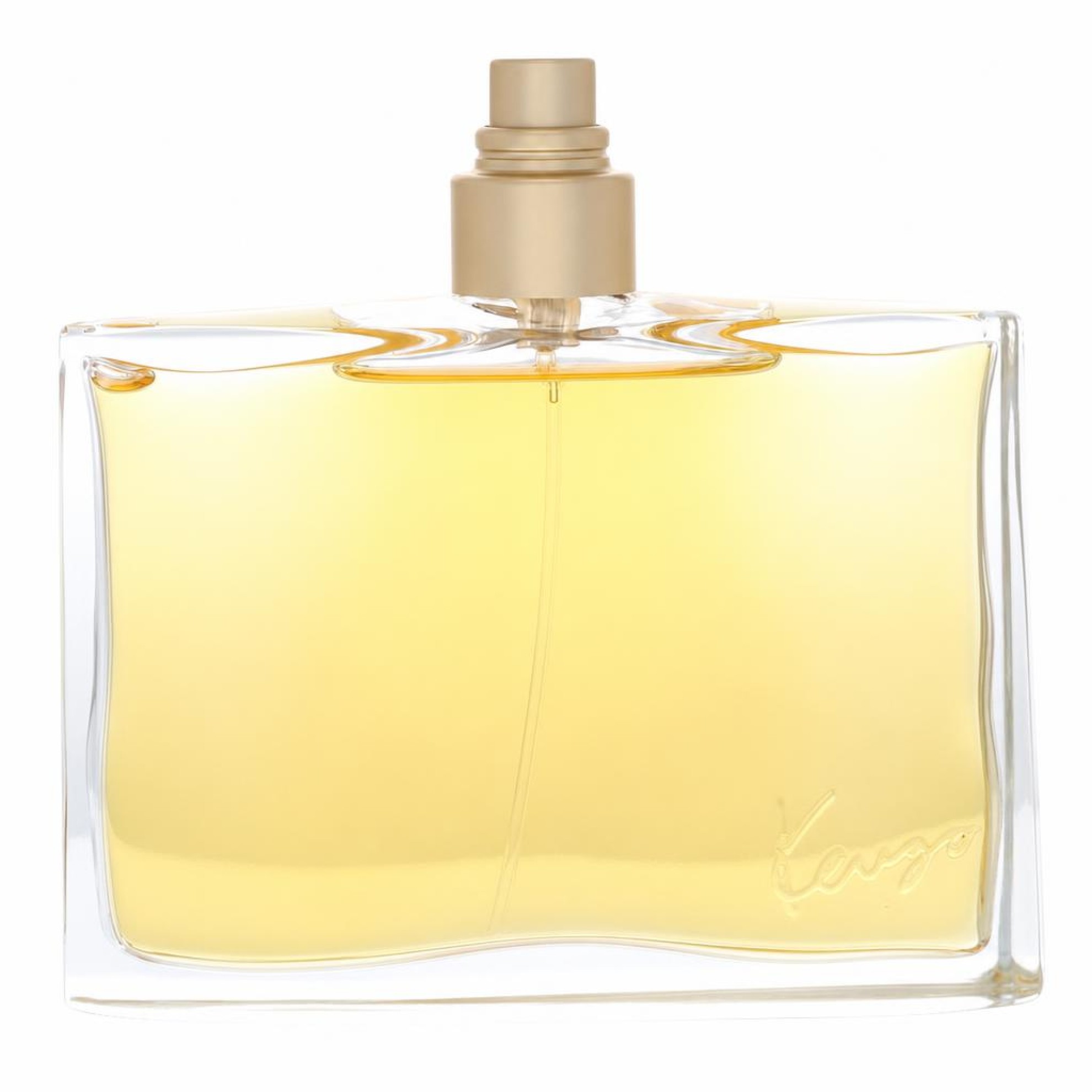 Kenzo Jungle Elephant Eau De Parfum Spray (Tester) 100 ml