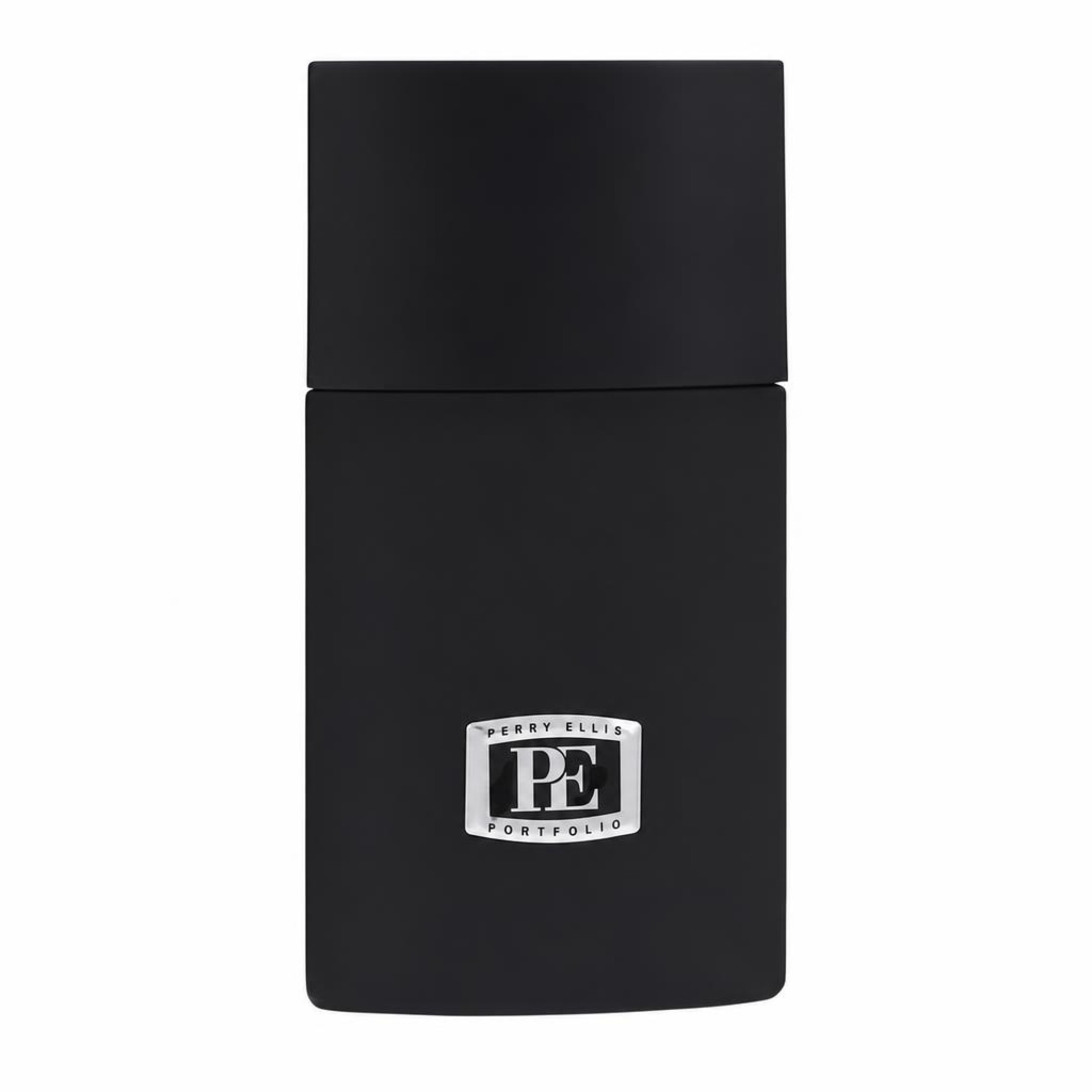 Perry Ellis Portfolio Black Eau De Toilette Spray 100 ml
