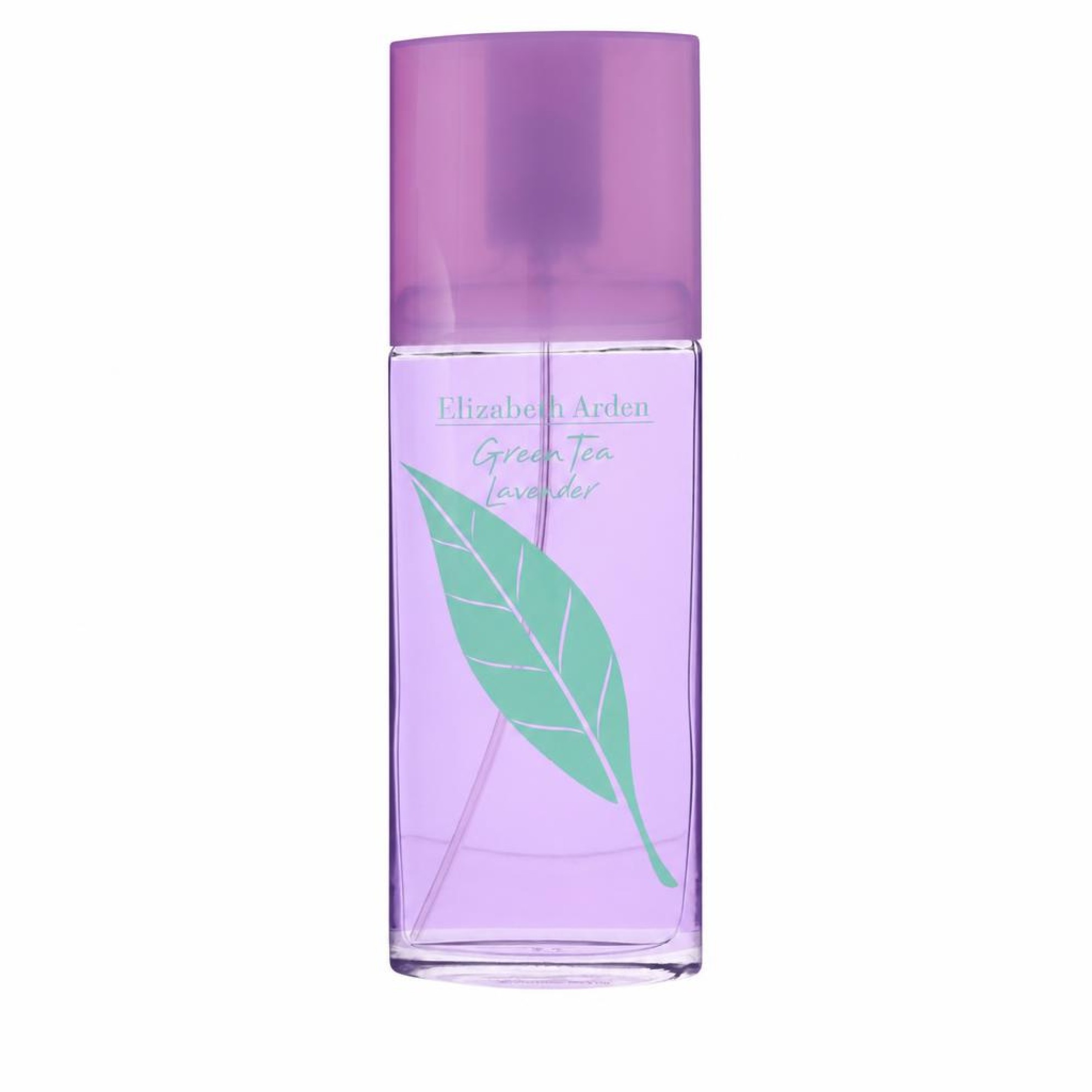 Elizabeth Arden Green Tea Lavender Eau De Toilette Spray 100 ml