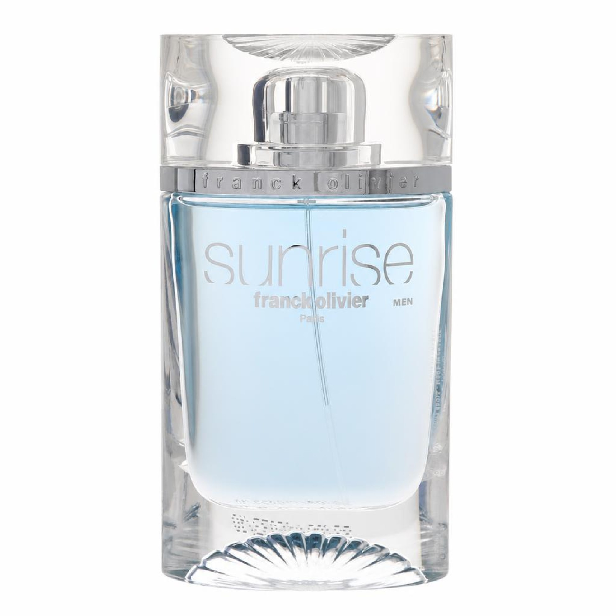 Franck Olivier Sunrise  Eau De Toilette Spray 75 ml