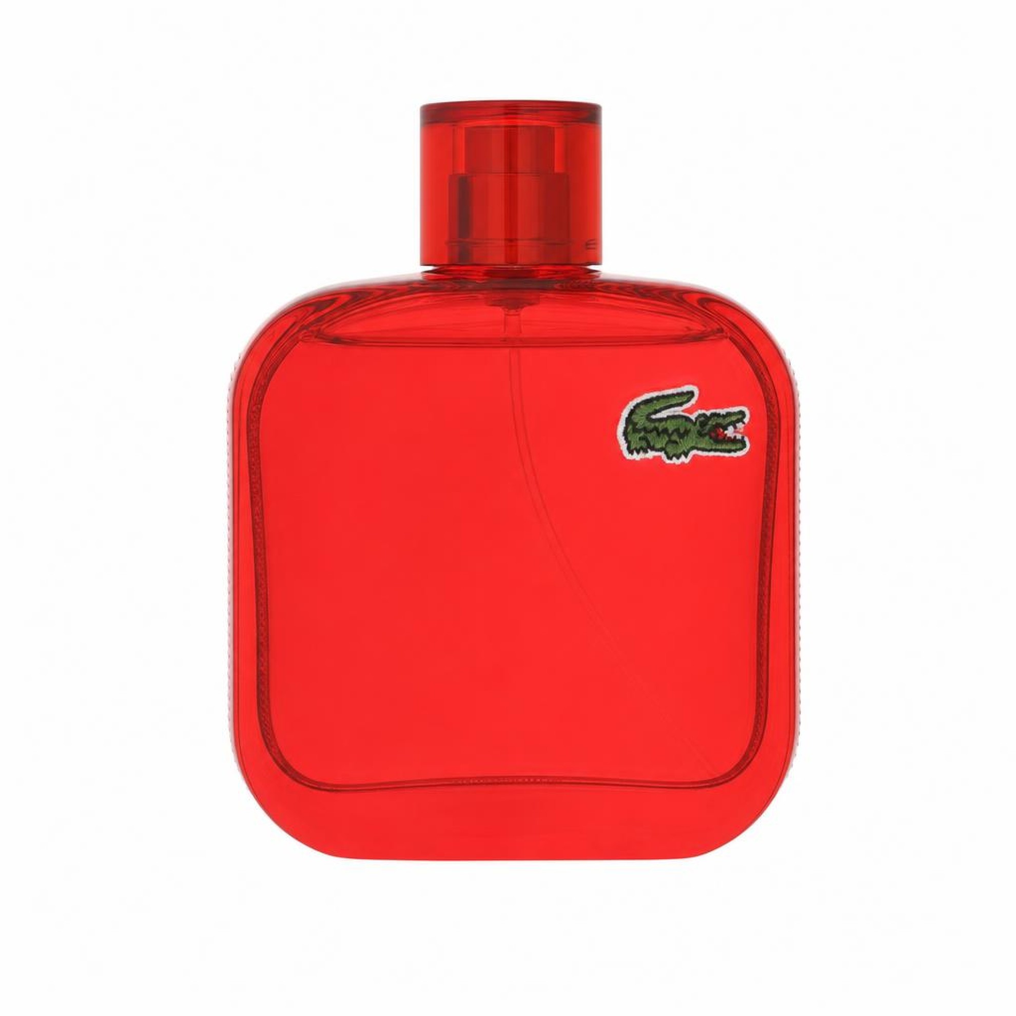 Lacoste Eau De  L.12.12 Rouge Eau De Toilette Spray 100 ml