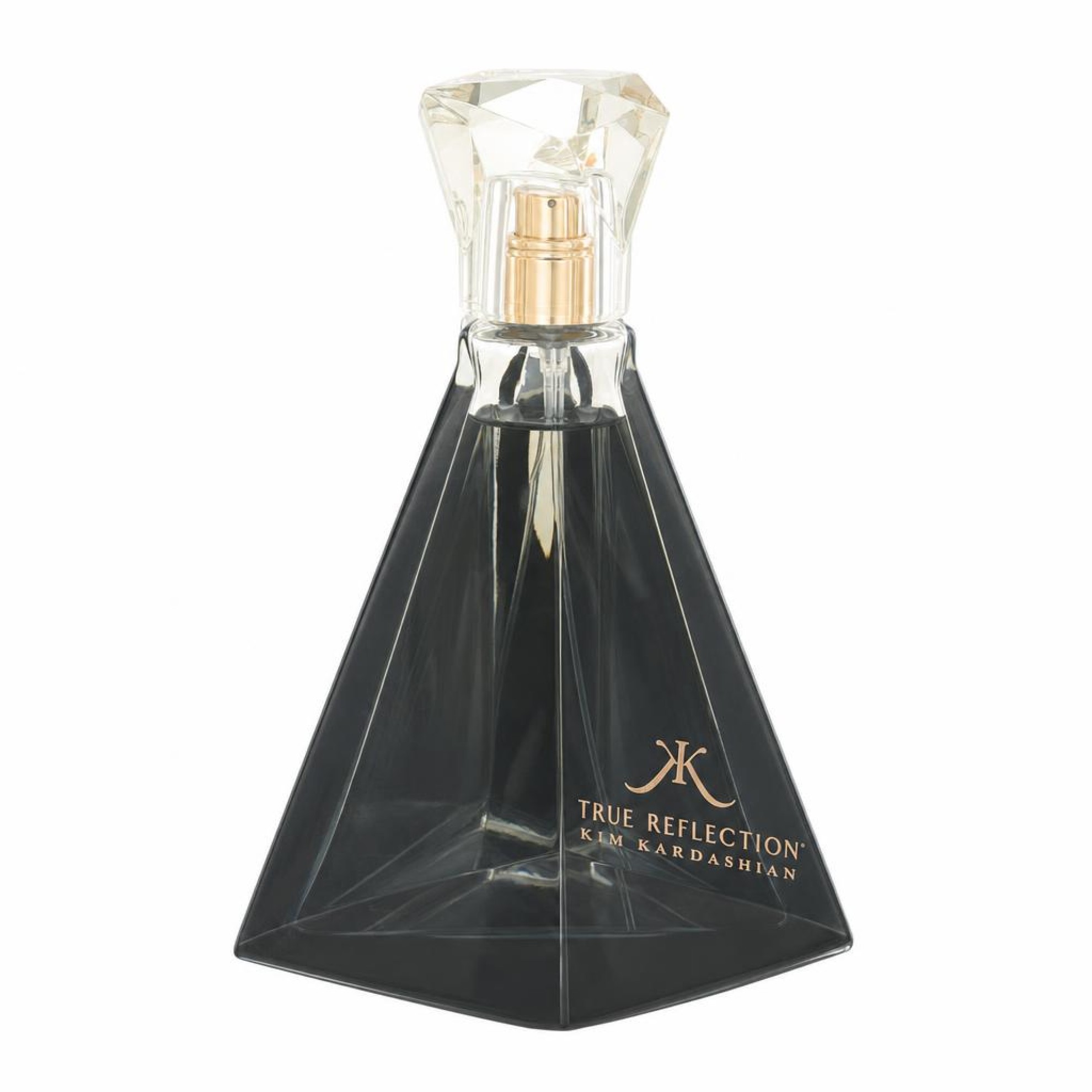 Kim Kardashian True Reflection Eau De Parfum Spray 100 ml