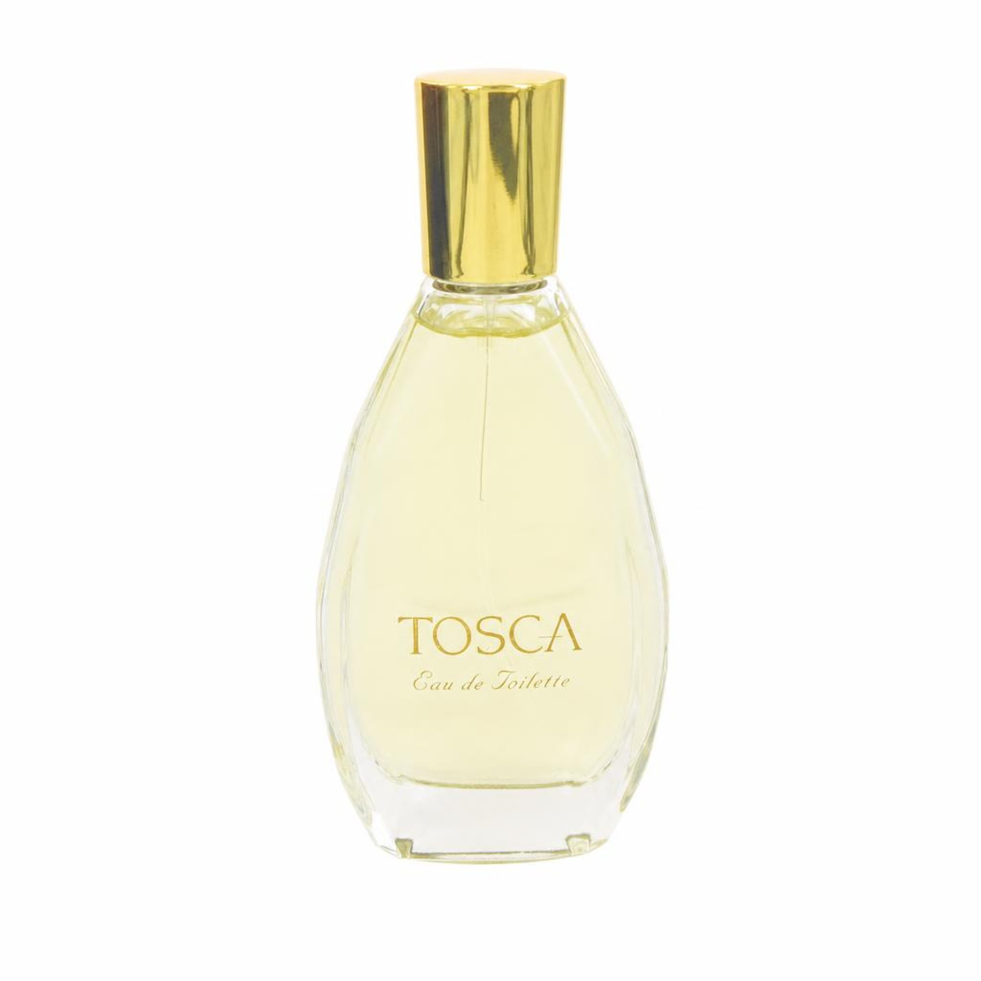 Tosca Eau De Toilette Spray 50 ml