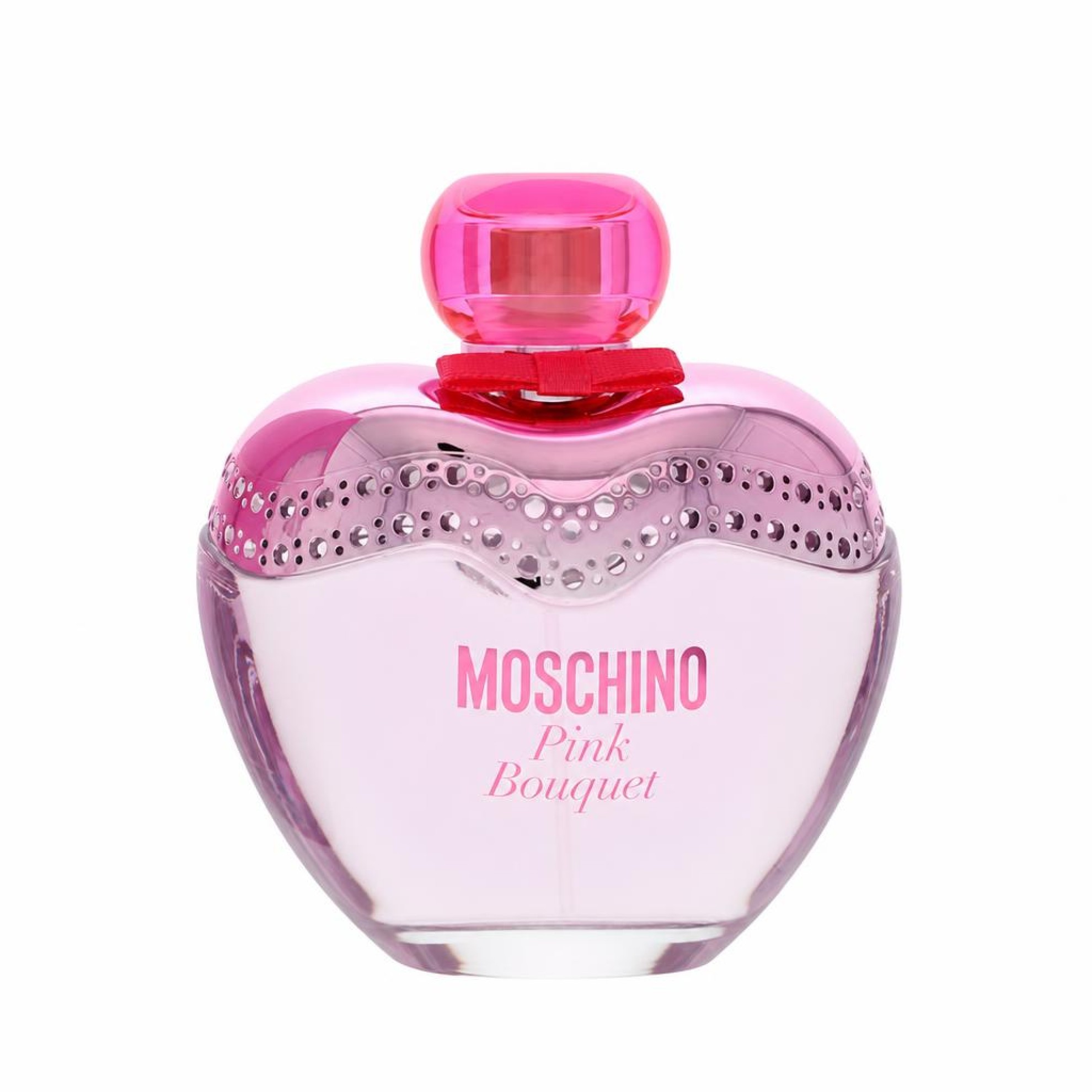 Moschino Pink Bouquet Eau De Toilette Spray 100 ml