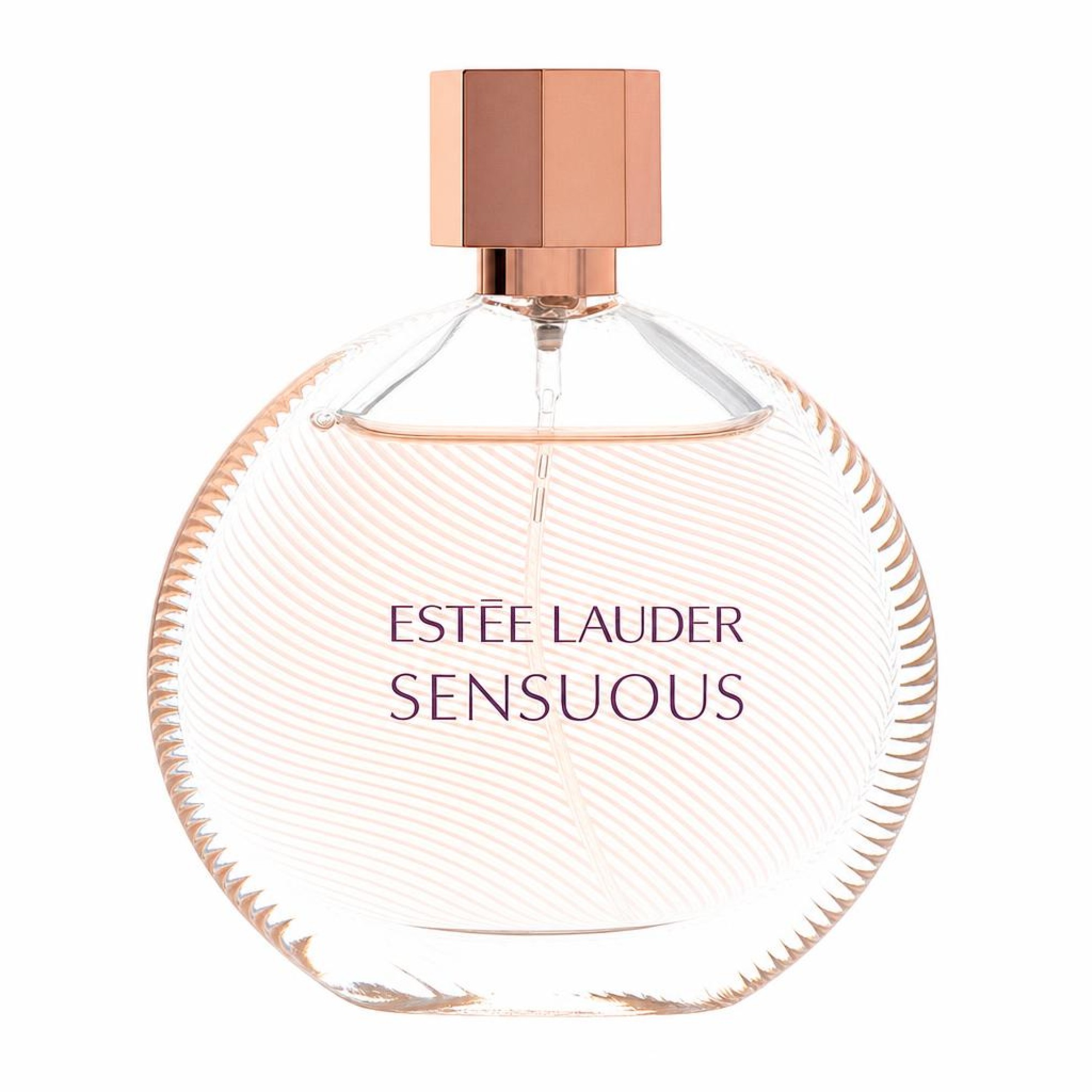 Estee Lauder Sensuous Eau De Parfum Spray (unboxed) 50 ml