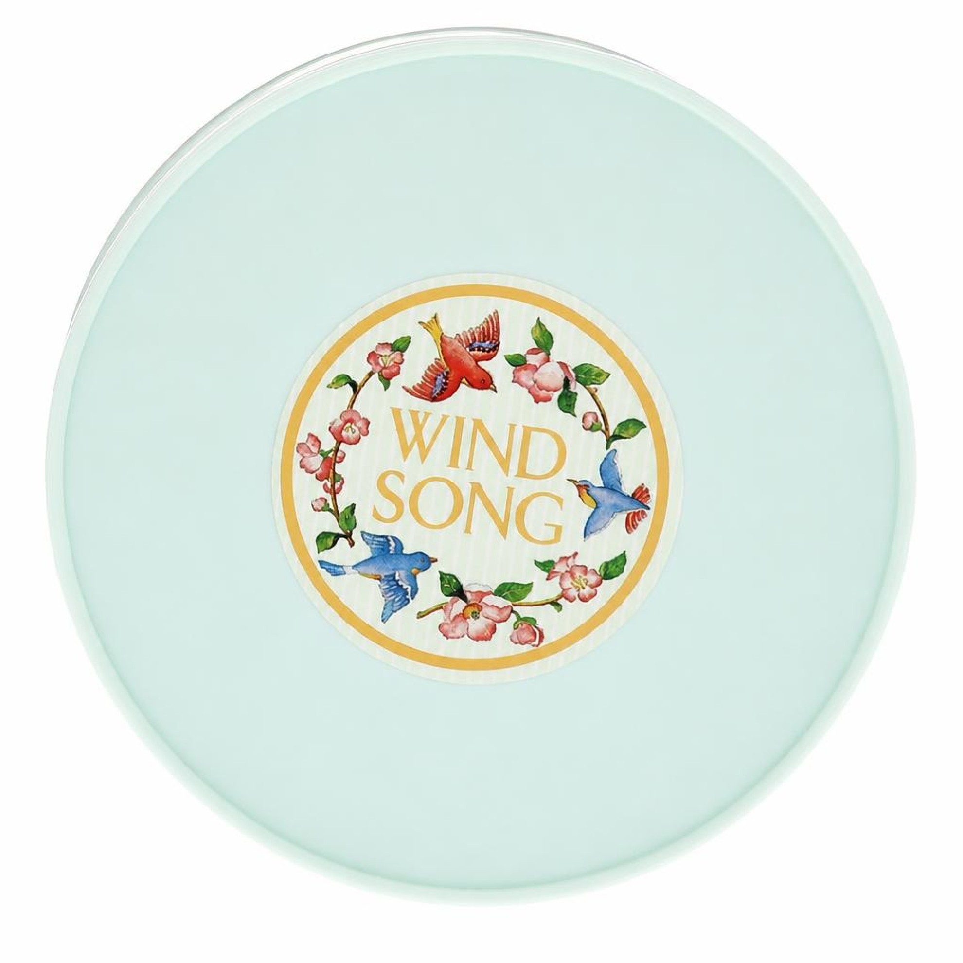 Prince Matchabelli WIND SONG Dusting Powder (unboxed) 120 ml