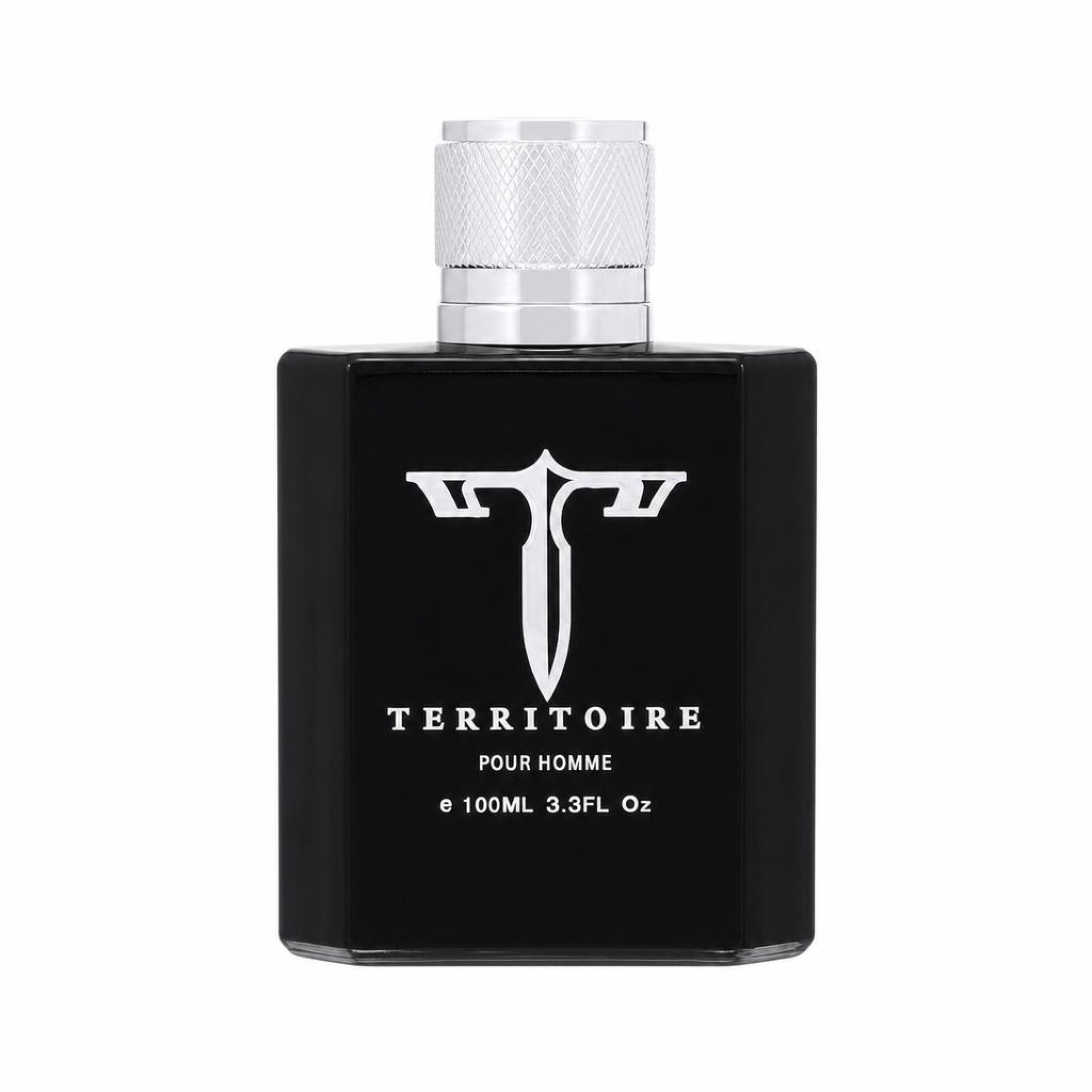 YZY Perfume Territoire Eau De Parfum Spray 100 ml