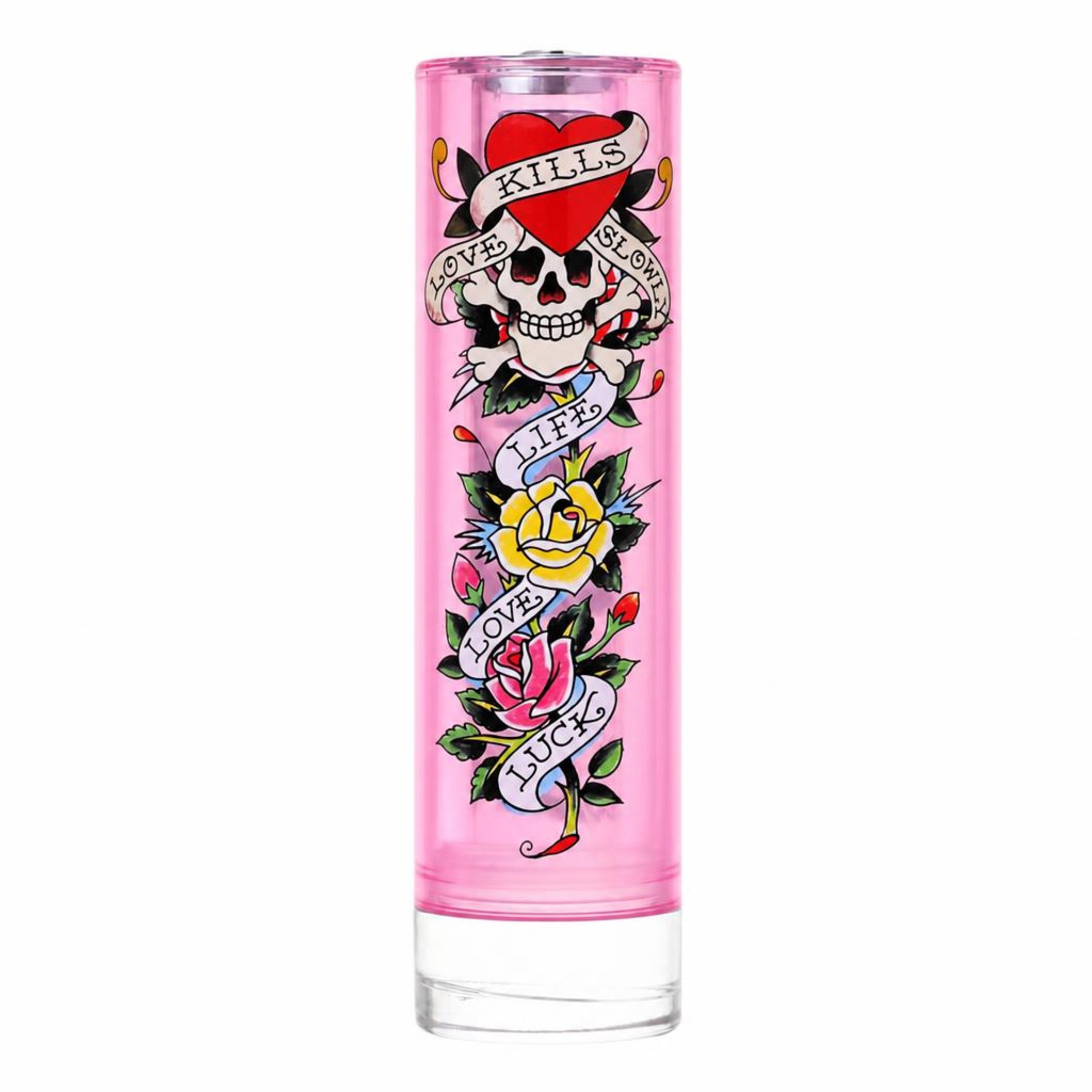 Christian Audigier Ed Hardy Eau De Parfum Spray 30 ml