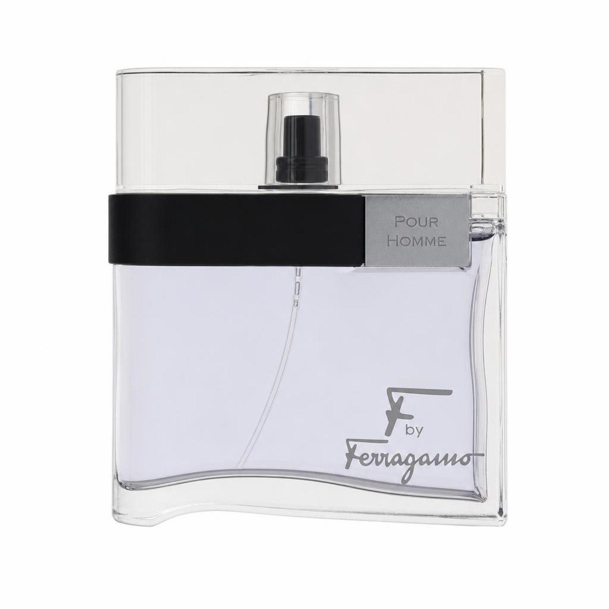 Salvatore Ferragamo F Black Eau De Toilette Spray 50 ml