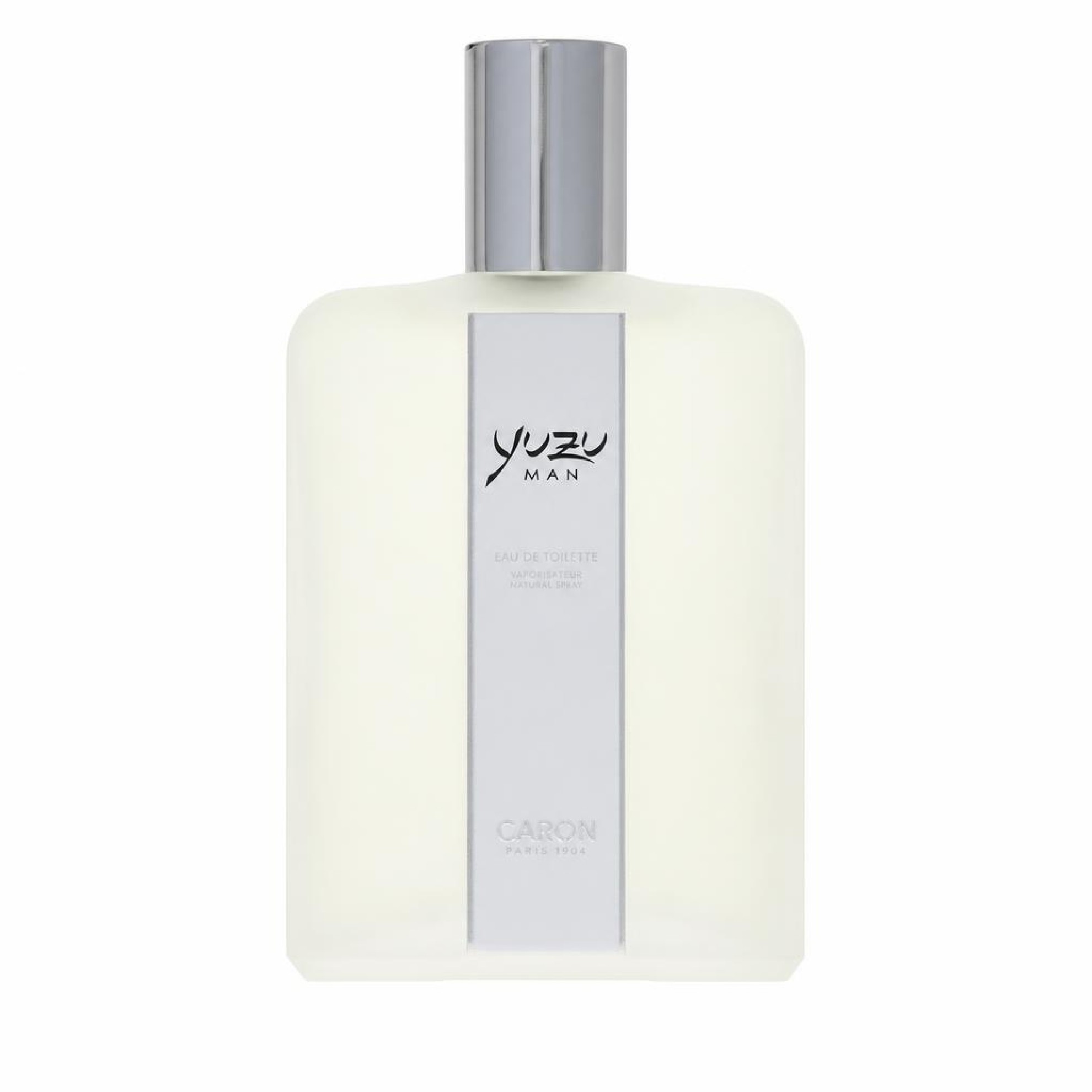 Caron Yuzu Man Eau De Toilette Spray 125 ml
