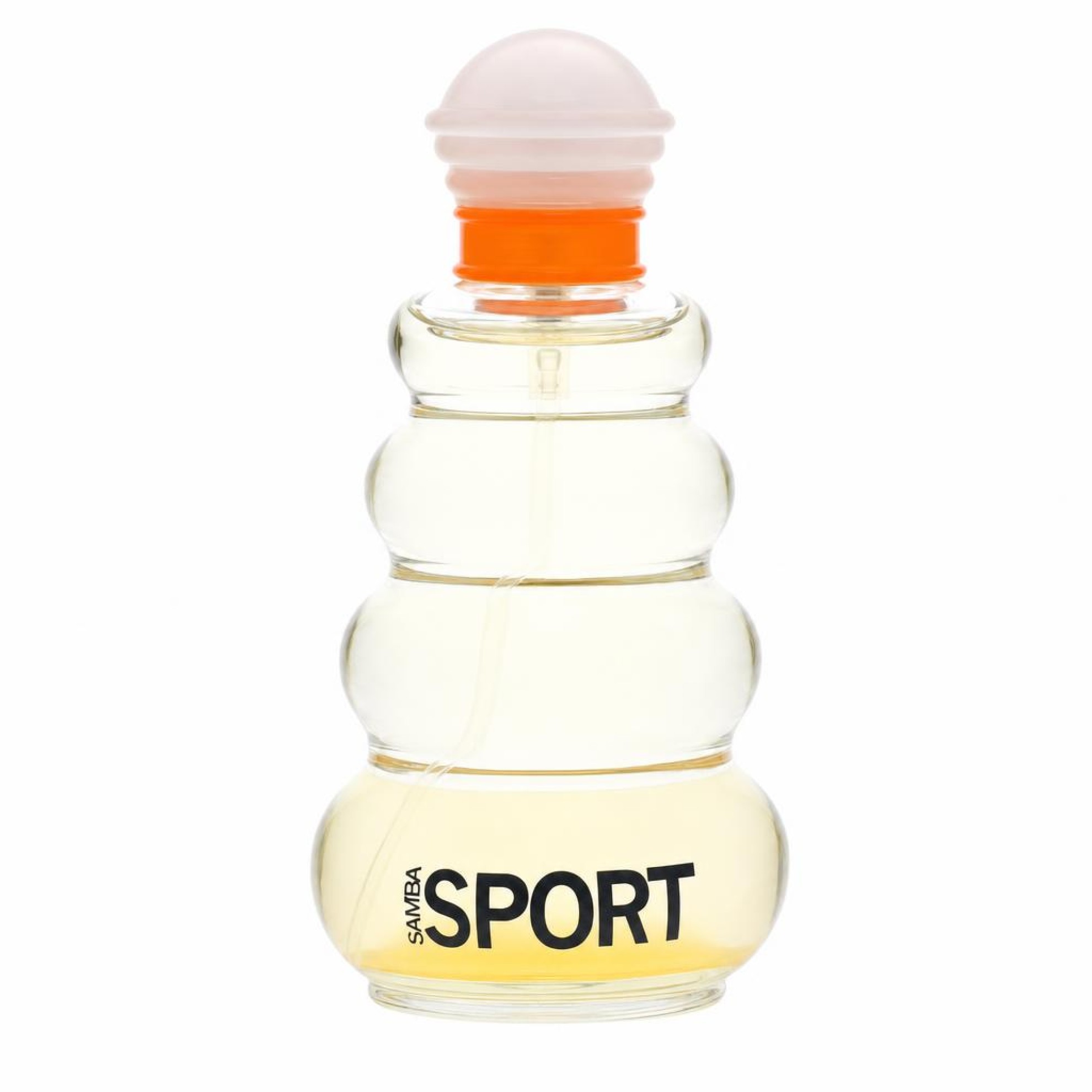 Perfumers Workshop Samba Sport Eau De Toilette Spray 100 ml
