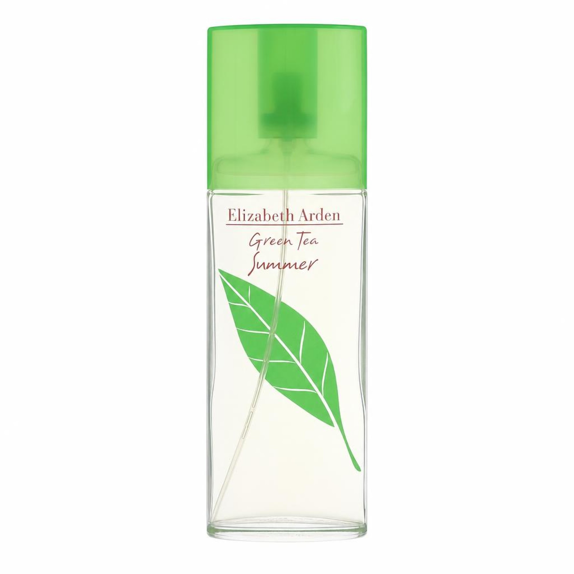 Elizabeth Arden Green Tea Summer Eau De Toilette Spray 100 ml