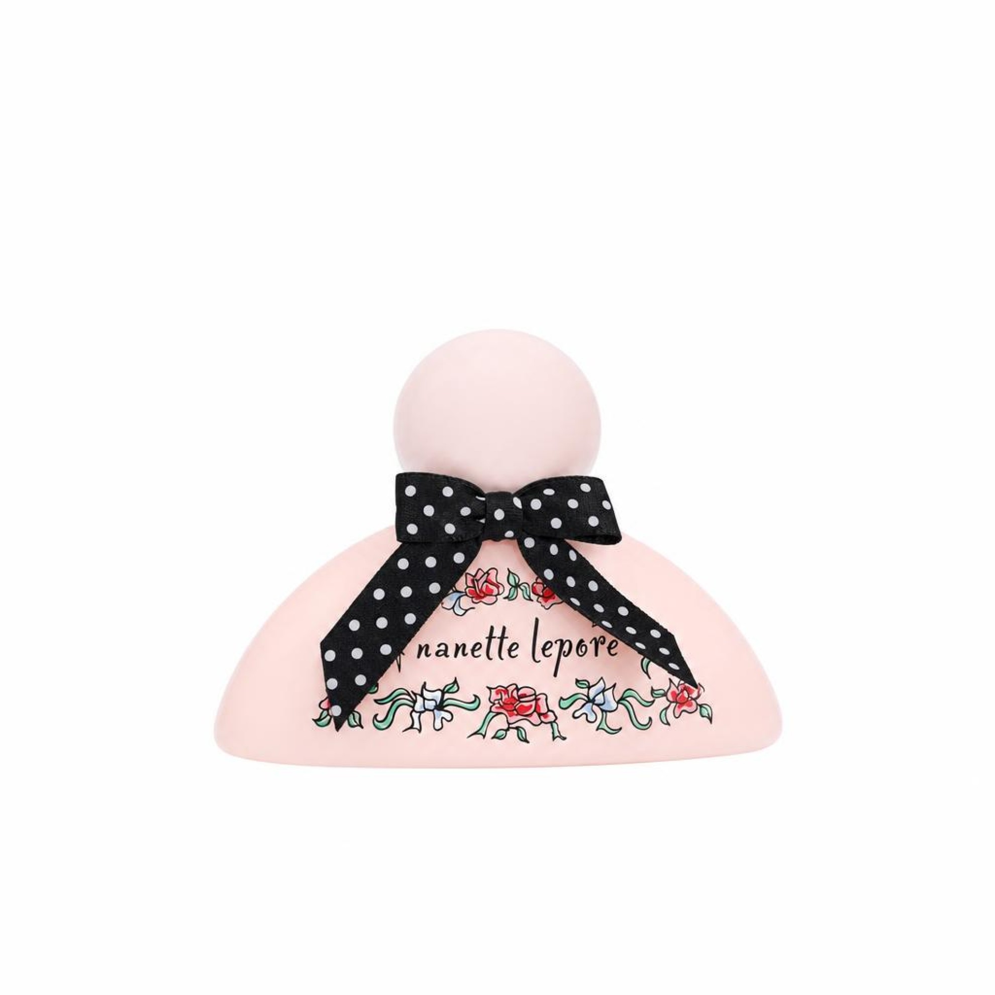 Nanette Lepore Eau De Parfum spray 30 ml