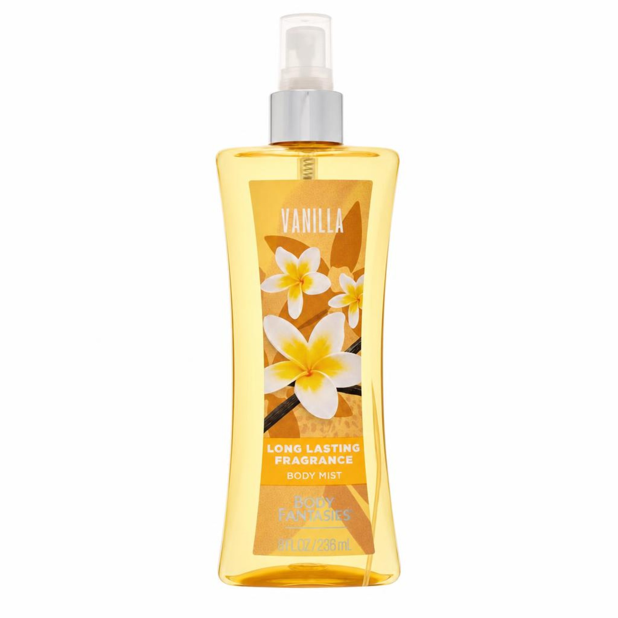 Parfums De Coeur Body Fantasies Signature Vanilla Fantasy Body Spray 240 ml