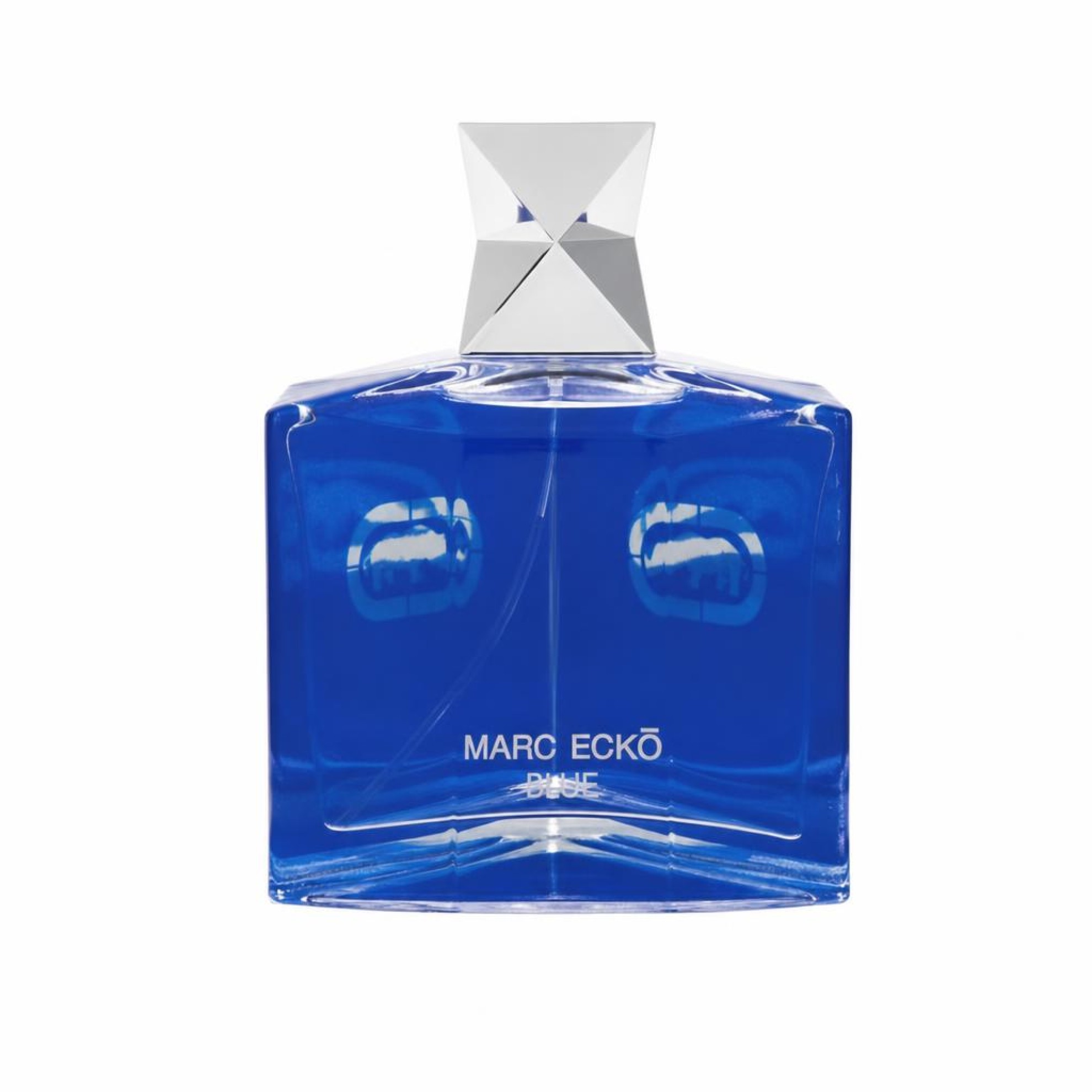 Marc Ecko Ecko Blue Eau De Toilette Spray 100 ml