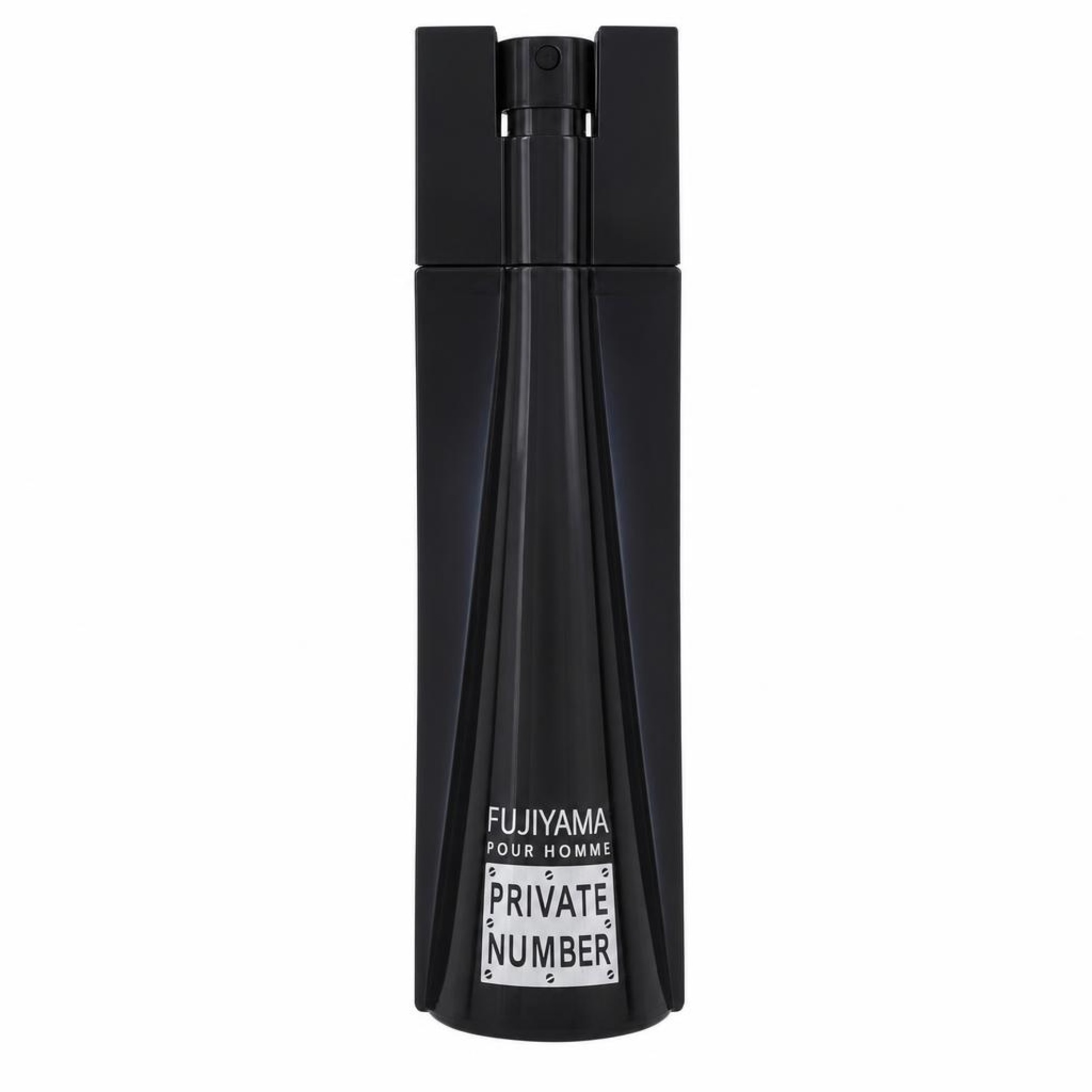Succes De Paris Fujiyama Private Number Eau De Toilette Spray 100 ml