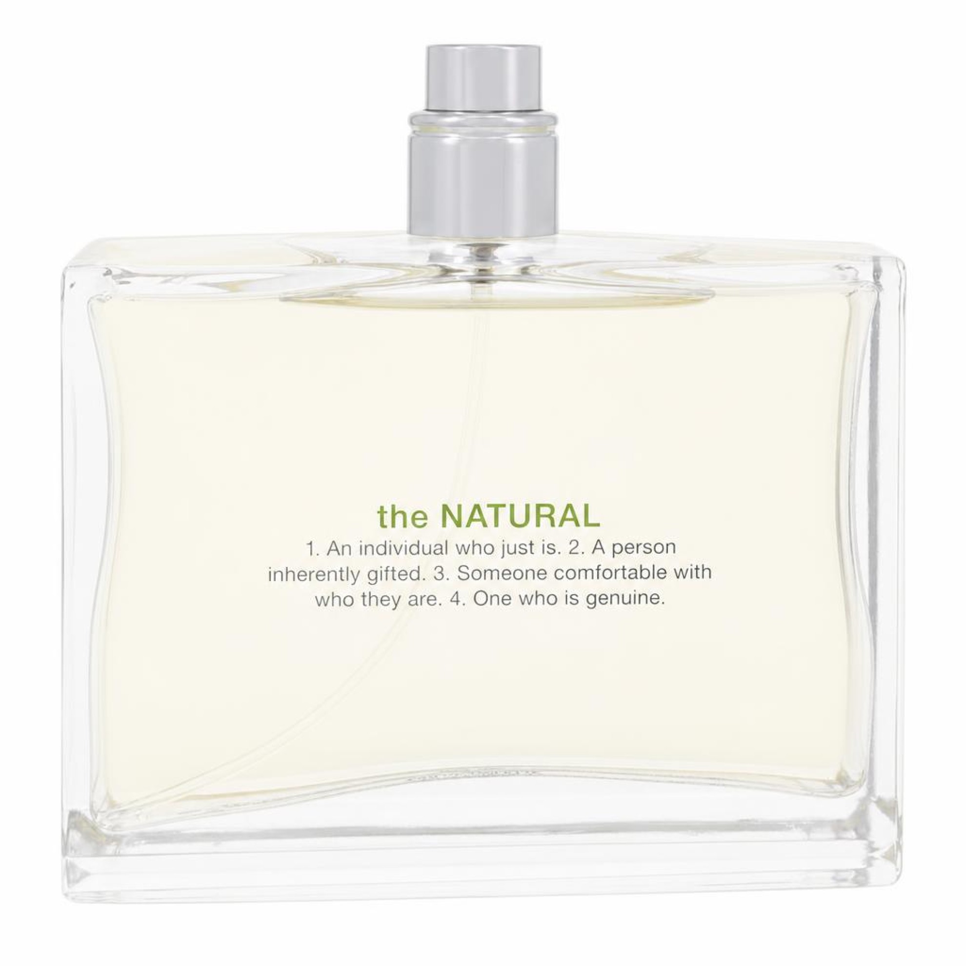 Gap The Natural Eau De Toilette Spray (Tester) 100 ml