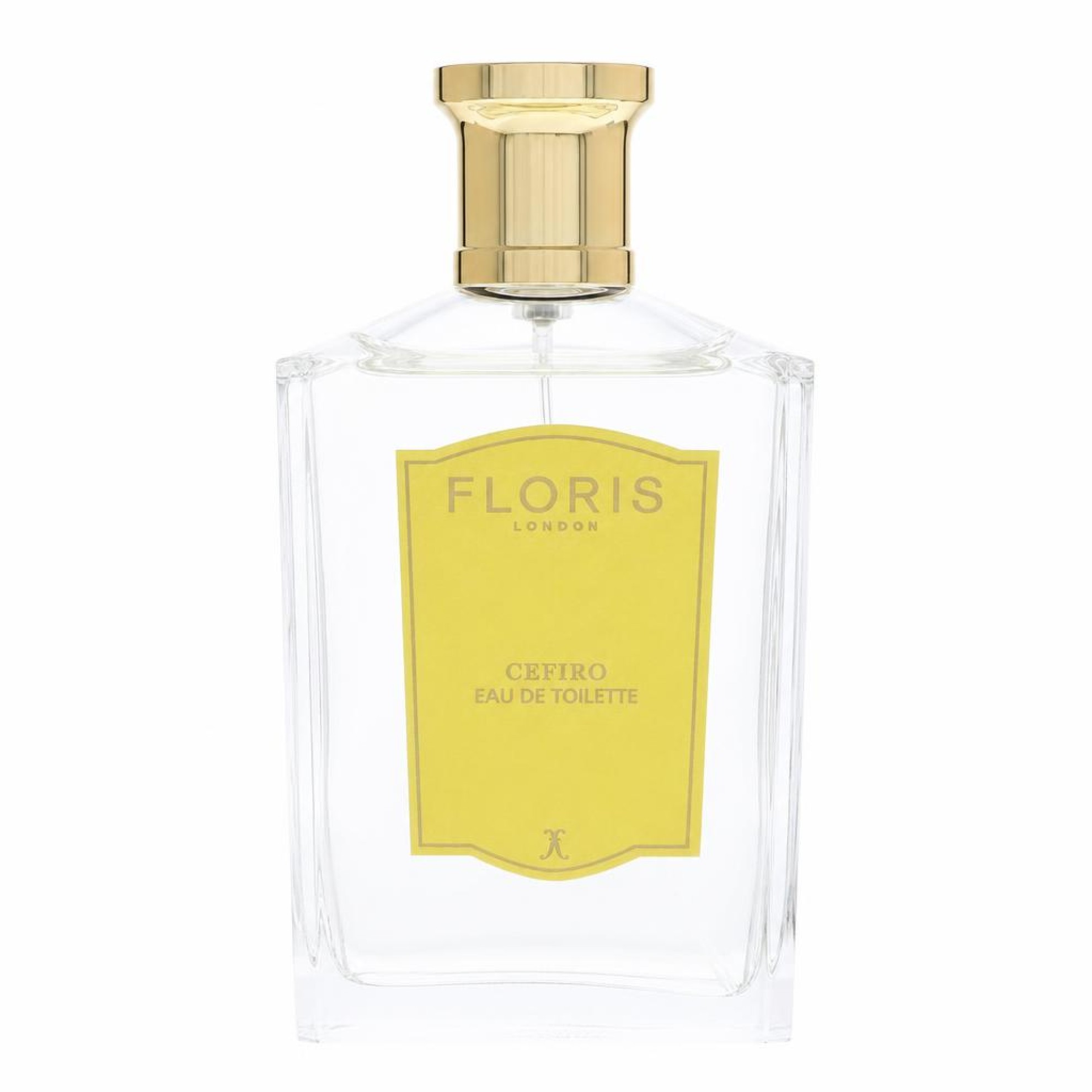 Floris Cefiro Eau De Toilette Spray 100 ml