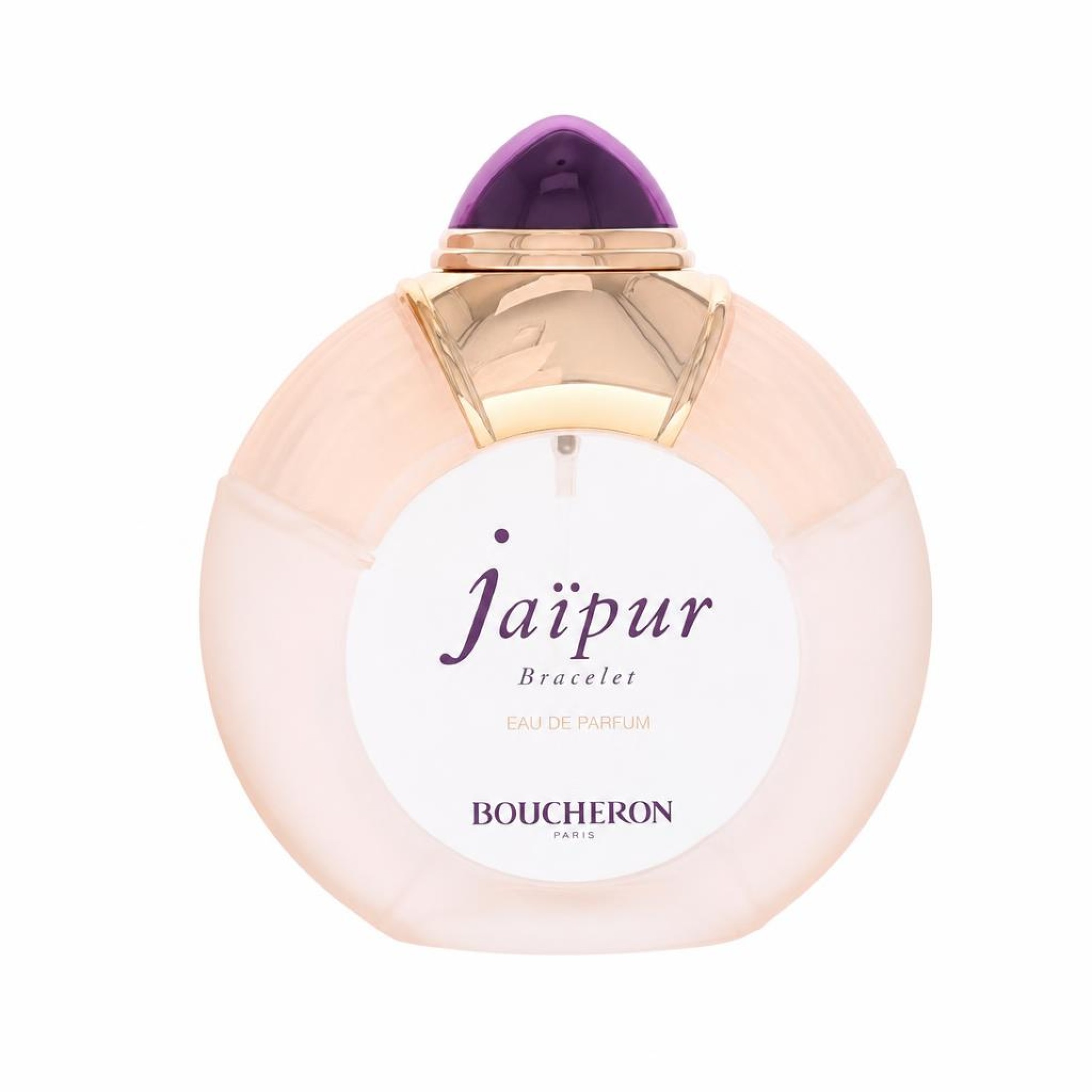 Boucheron Jaipur Bracelet Eau de Parfum 100 ml für Frauen
