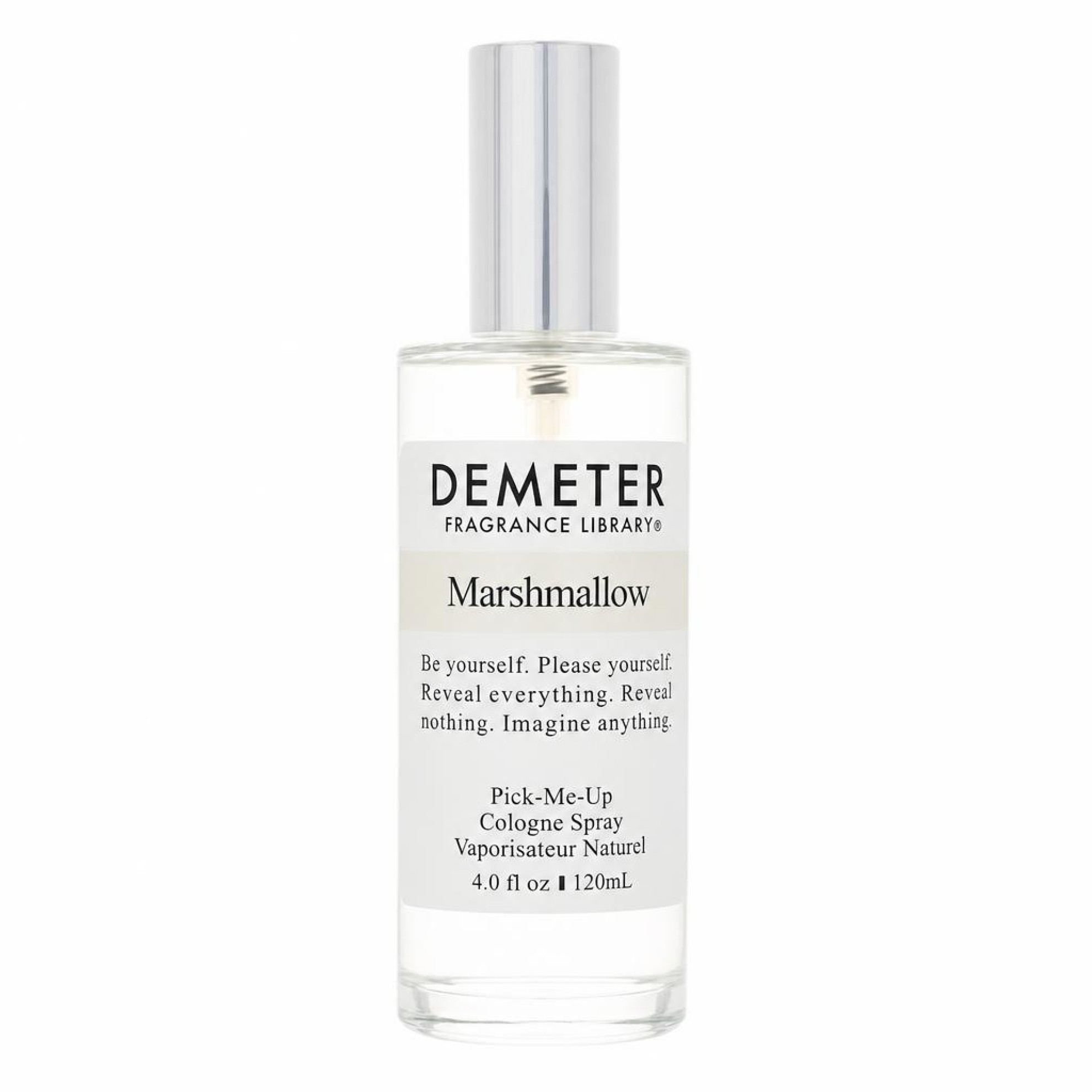 Demeter Marshmallow Cologne Spray 120 ml