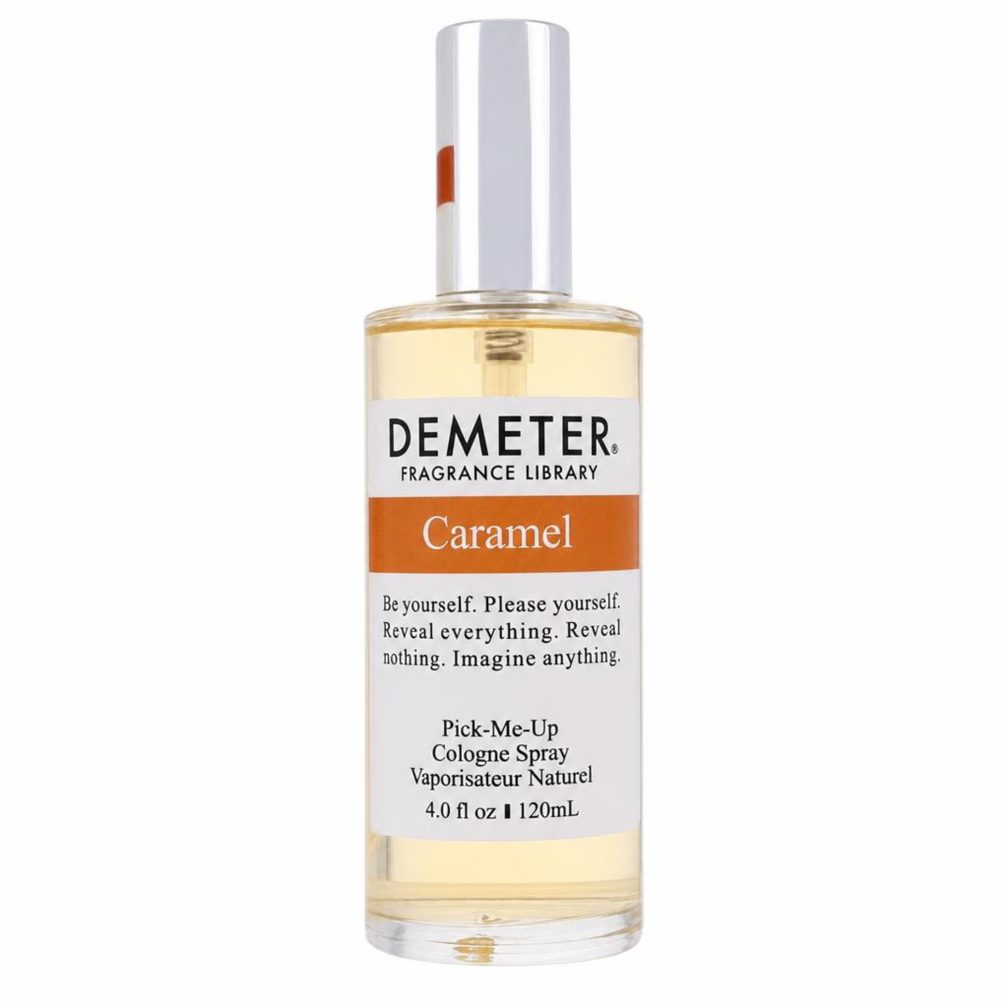Demeter Caramel Cologne Spray 120 ml
