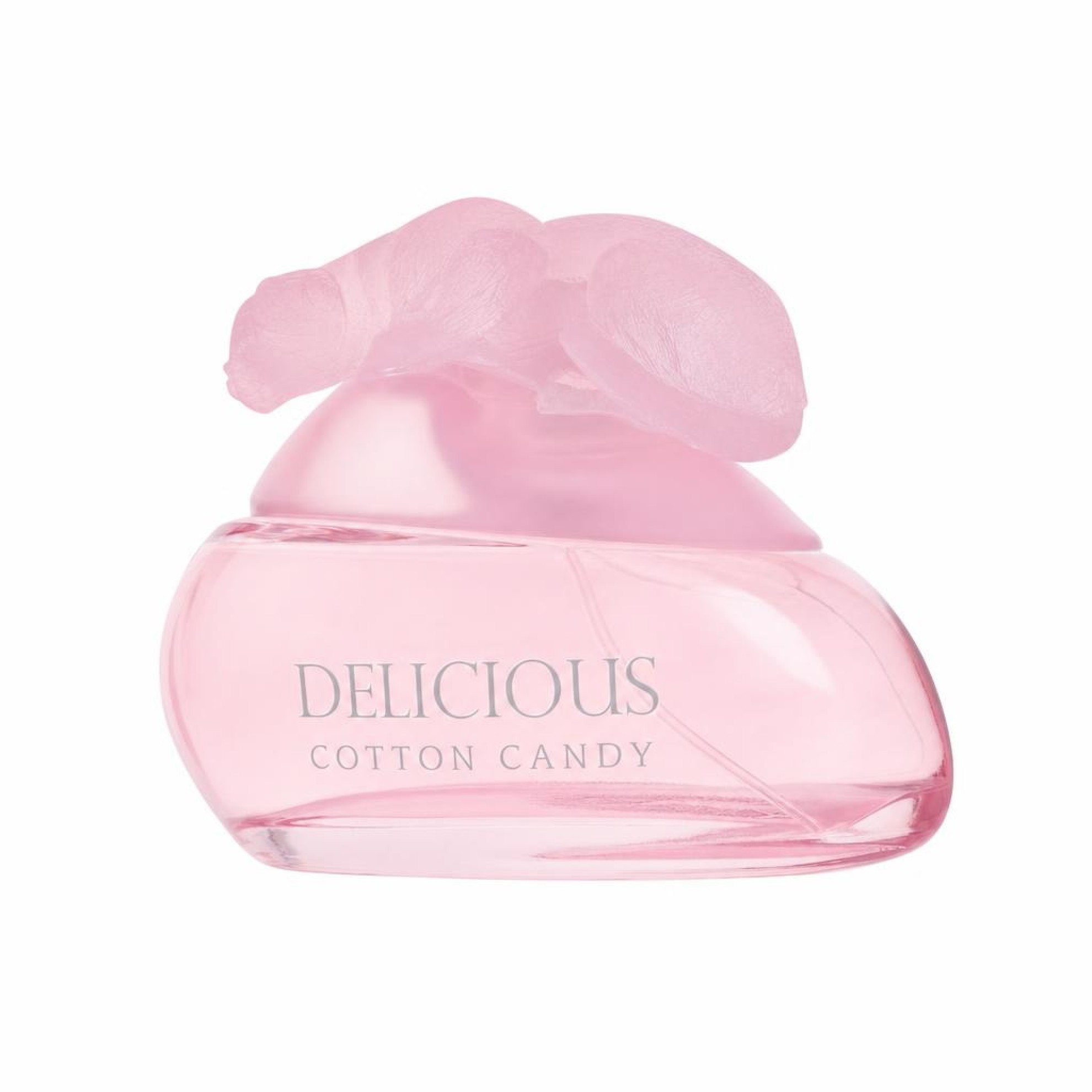 Gale Hayman Delicious Cotton Candy Eau De Toilette Spray 100 ml