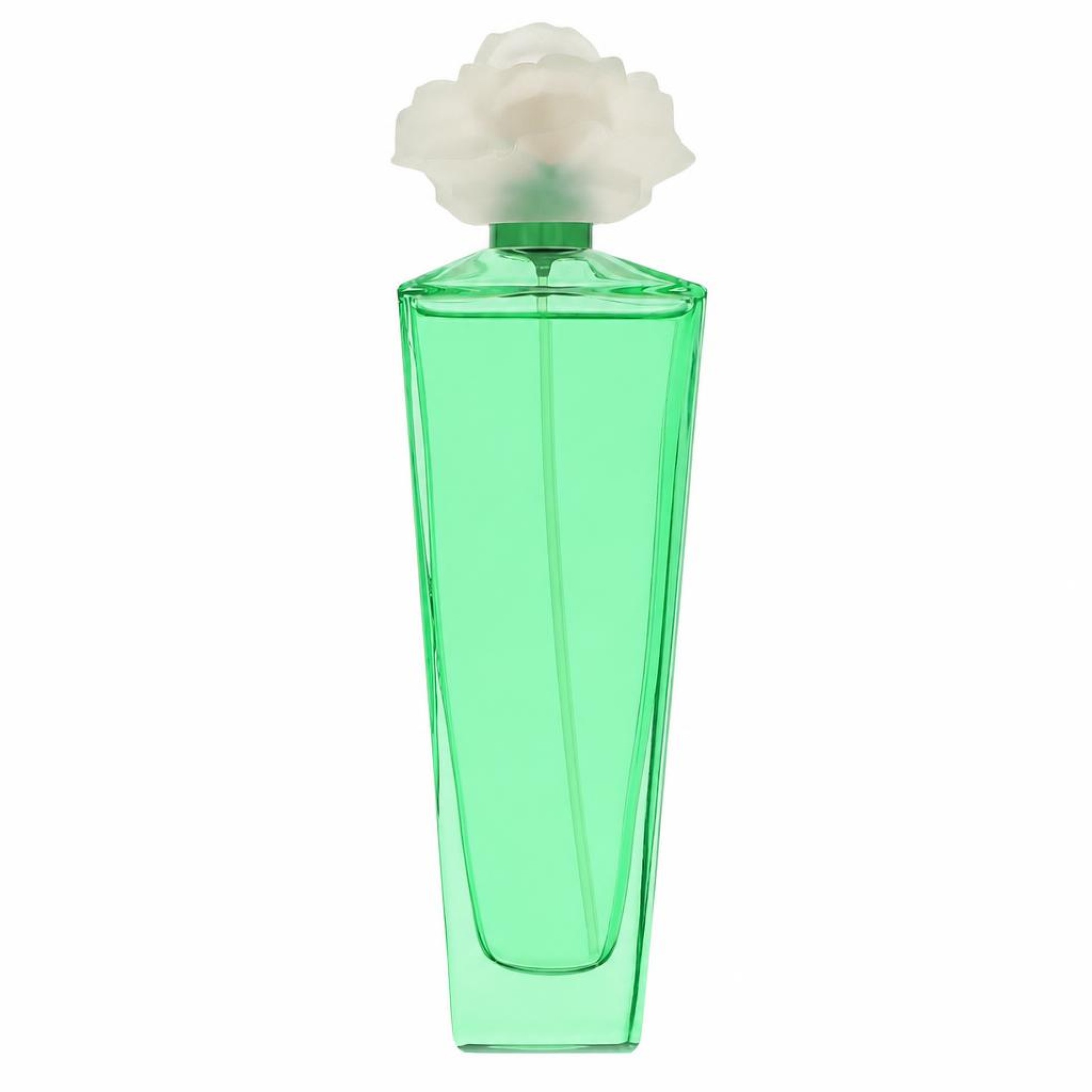 Image of Elizabeth Taylor Gardenia Eau De Parfum Spray (unboxed) 100 ml