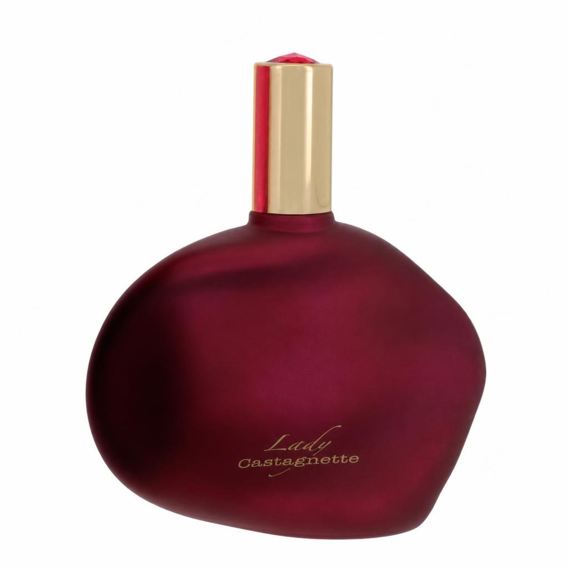 Lulu Castagnette Lady Castagnette Eau De Parfum Spray 100 ml