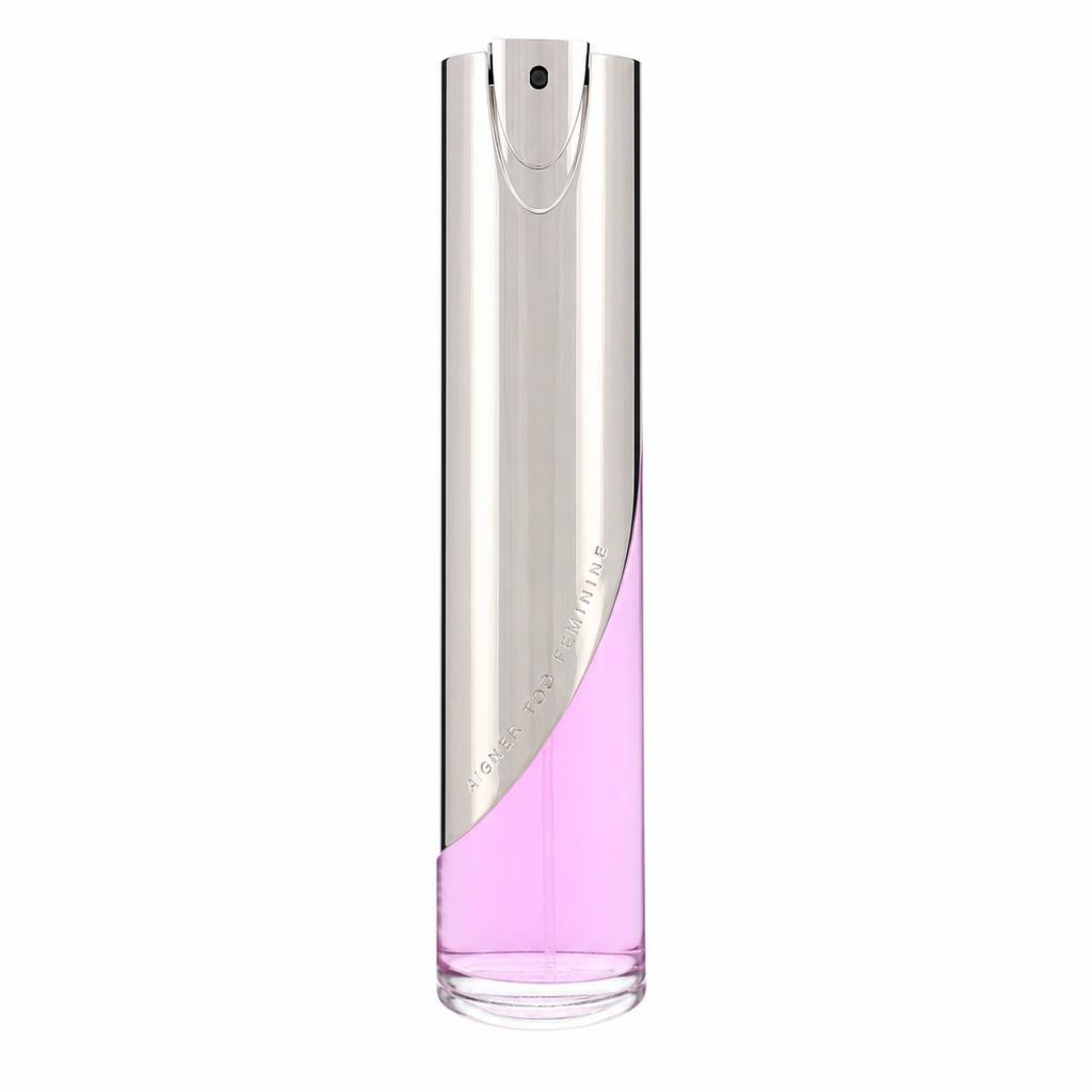 Etienne Aigner Aigner Too Feminine Eau De Parfum Spray 100 ml