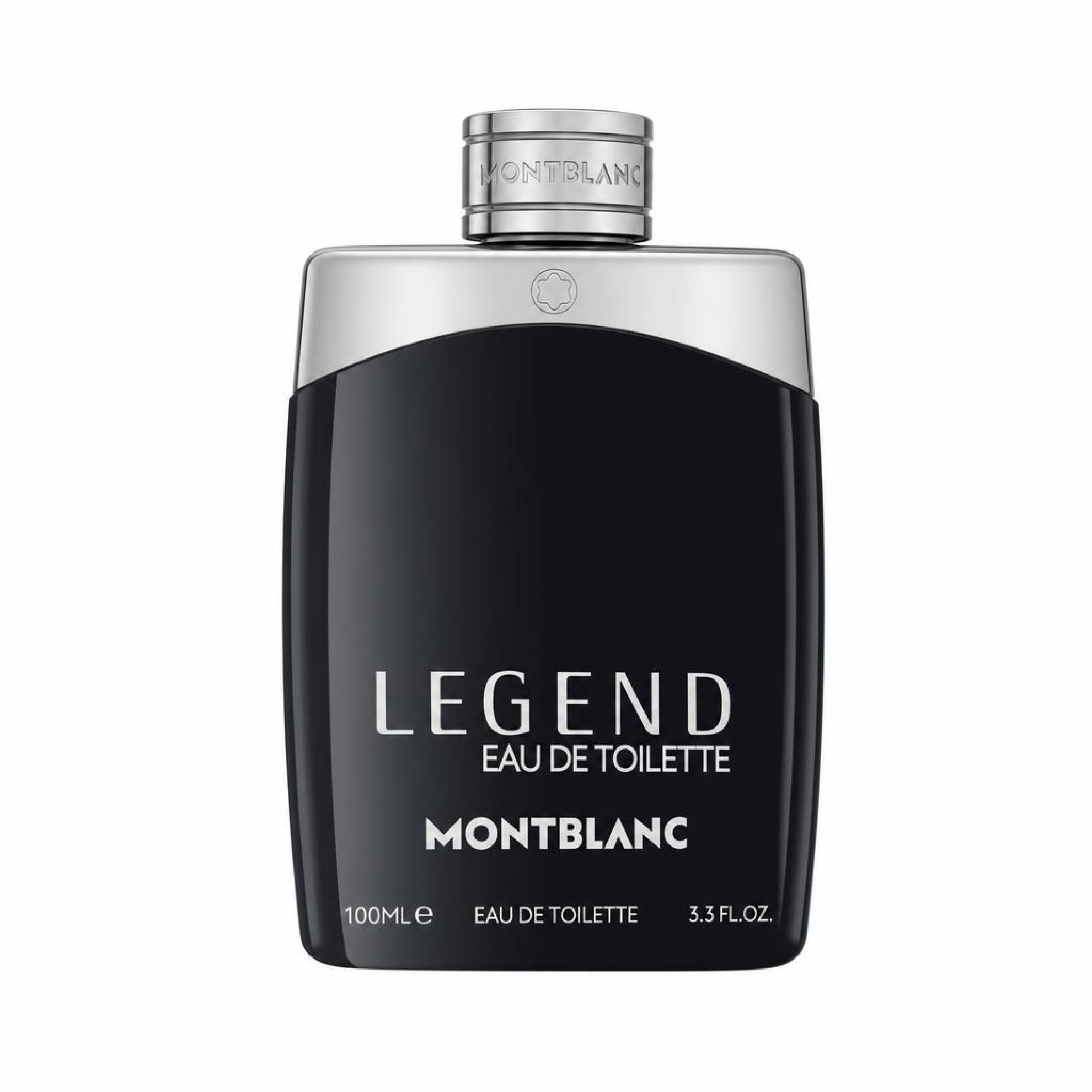 Mont Blanc Legend Eau de Toilette 100ml Homme