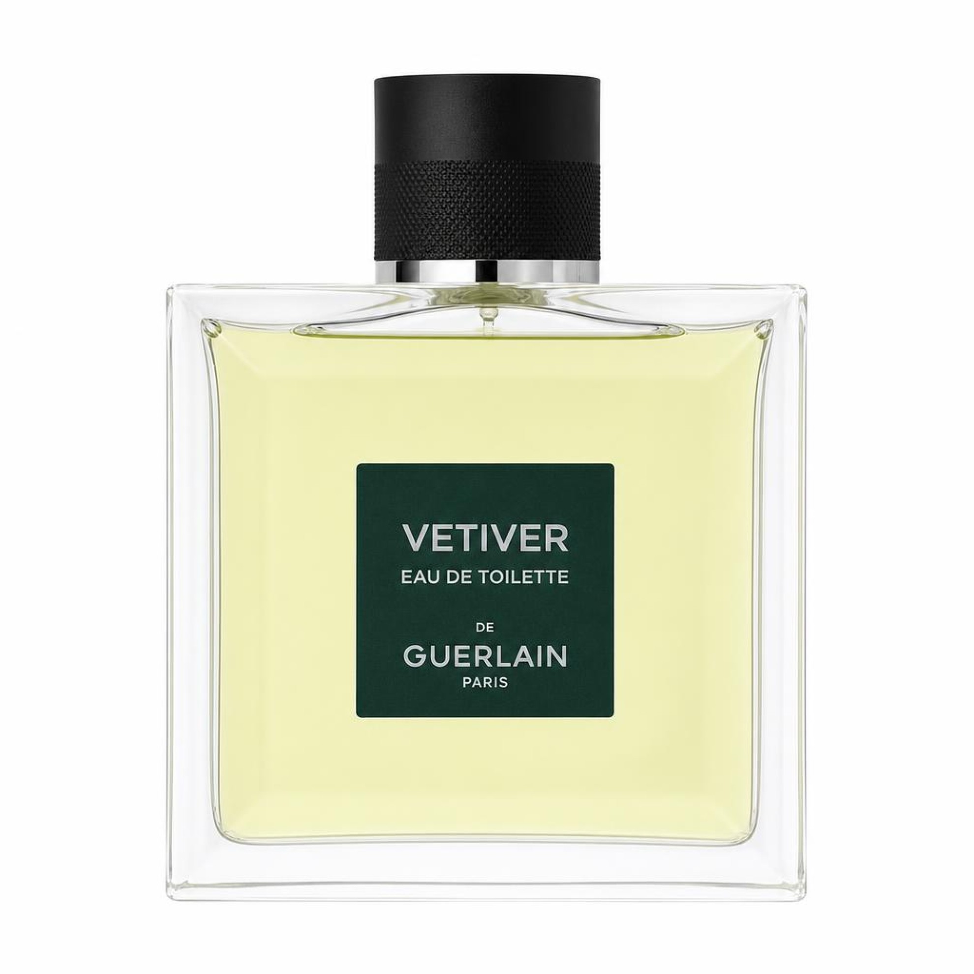 Image of Guerlain VETIVER GUERLAIN Eau De Toilette Spray (unboxed) 100 ml