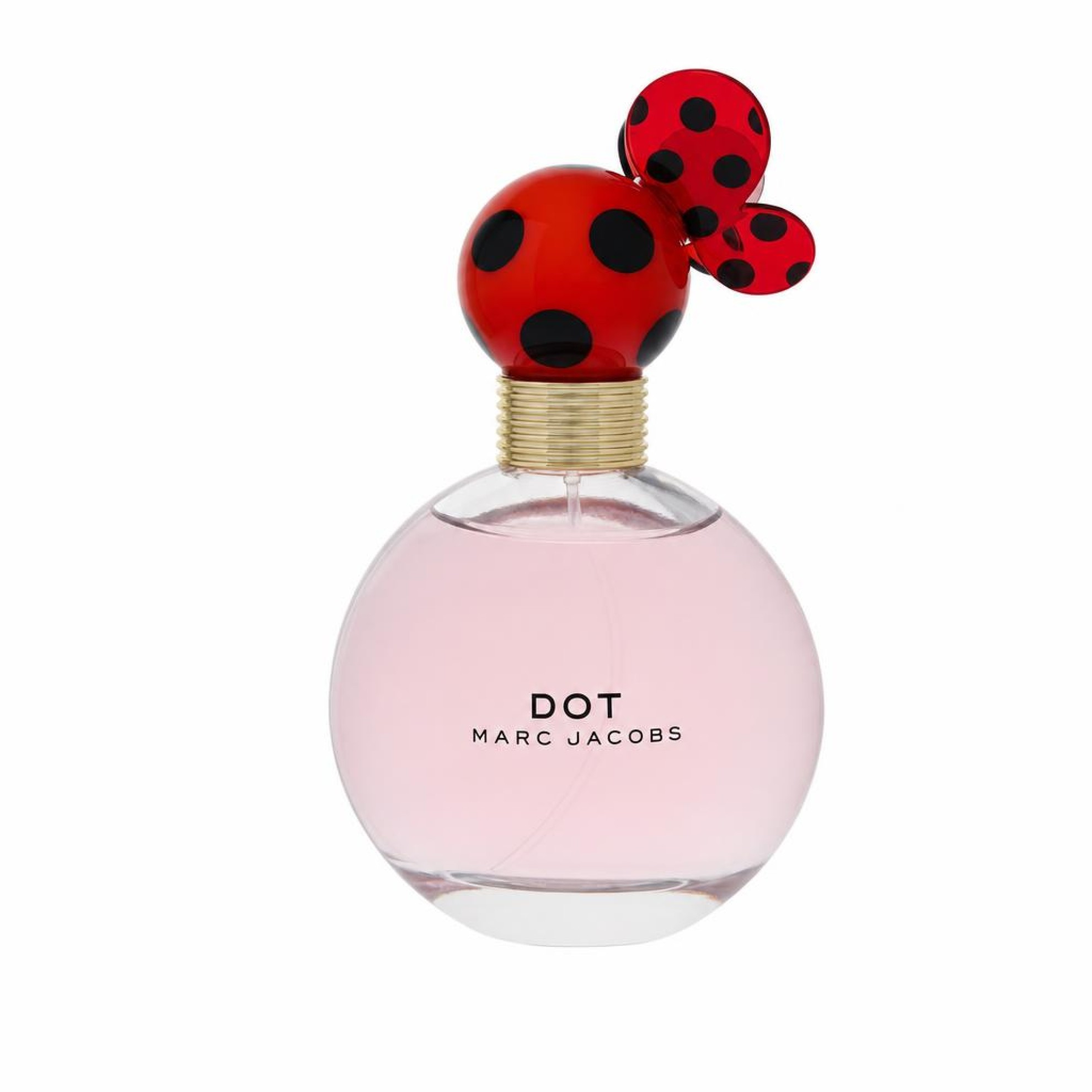 Marc Jacobs Dot Eau De Parfum Spray 100 ml